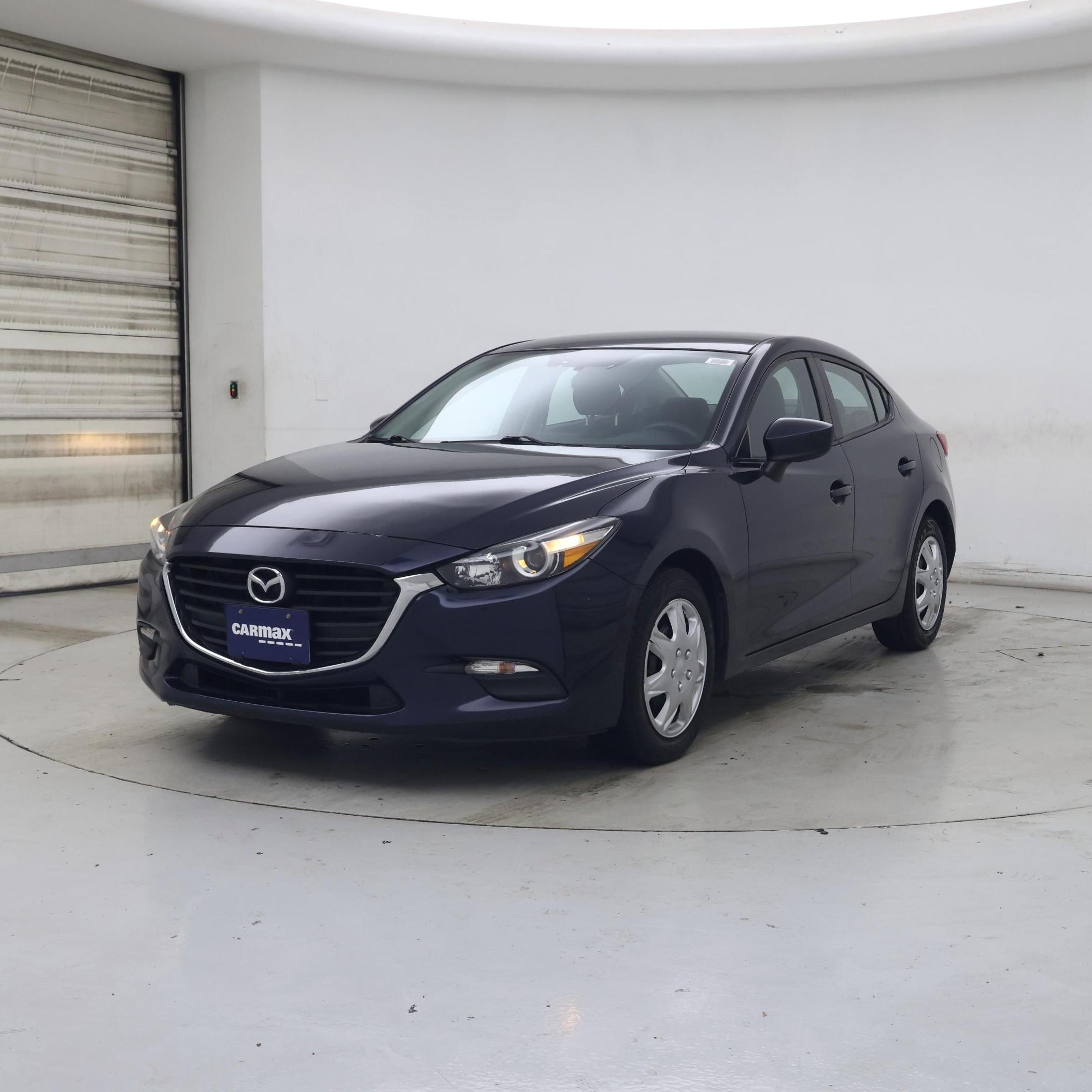 Thumbnail: 2017 Mazda Mazda3 - 4