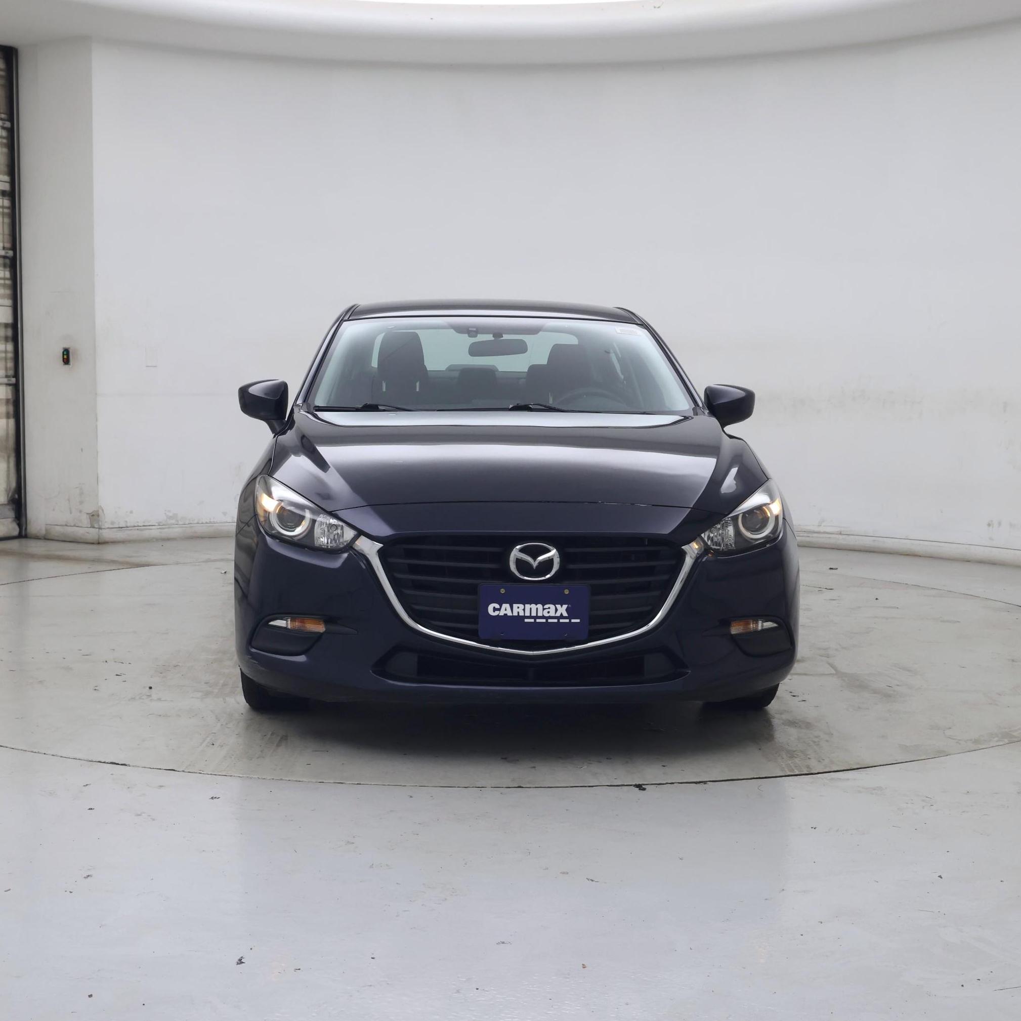 Thumbnail: 2017 Mazda Mazda3 - 5