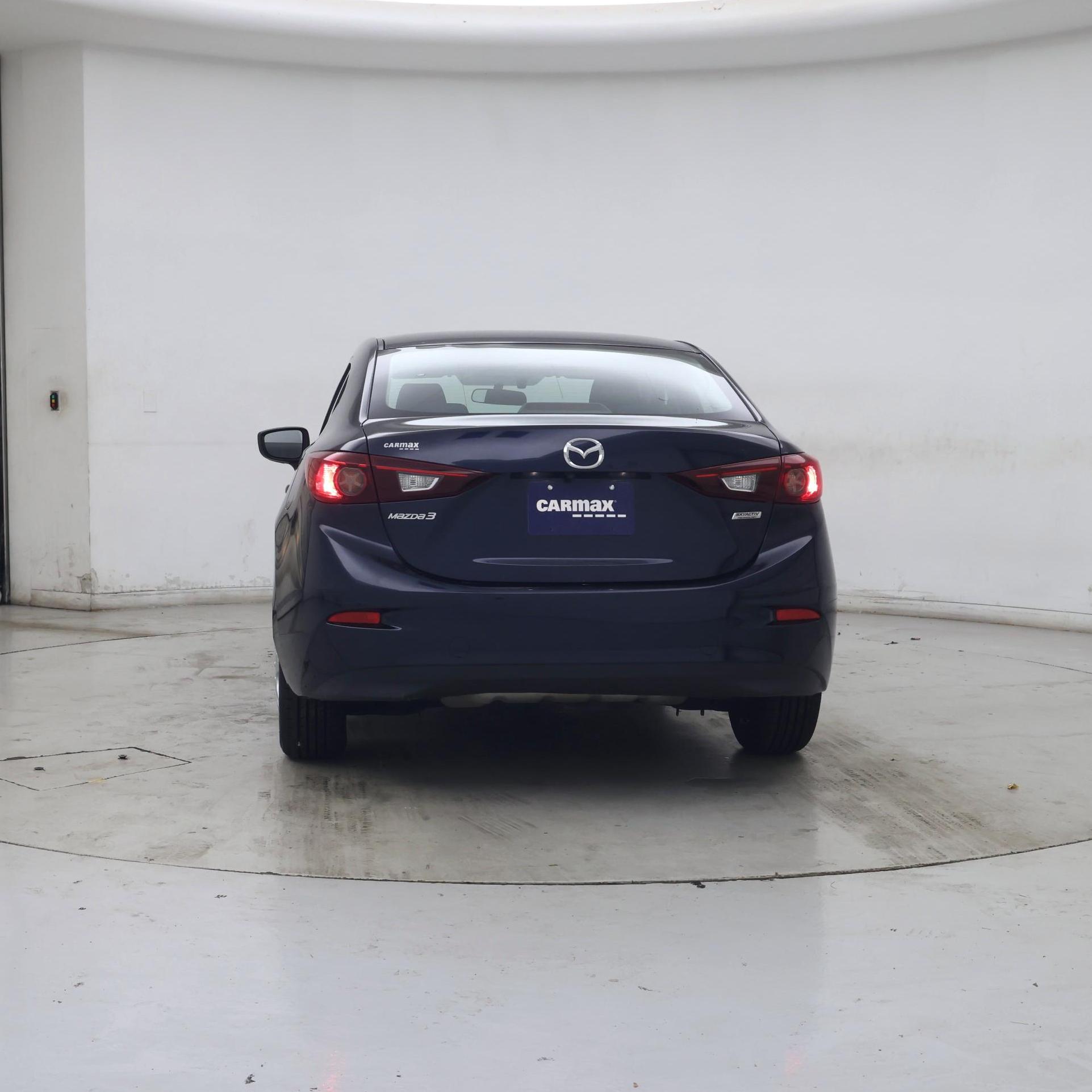Thumbnail: 2017 Mazda Mazda3 - 6
