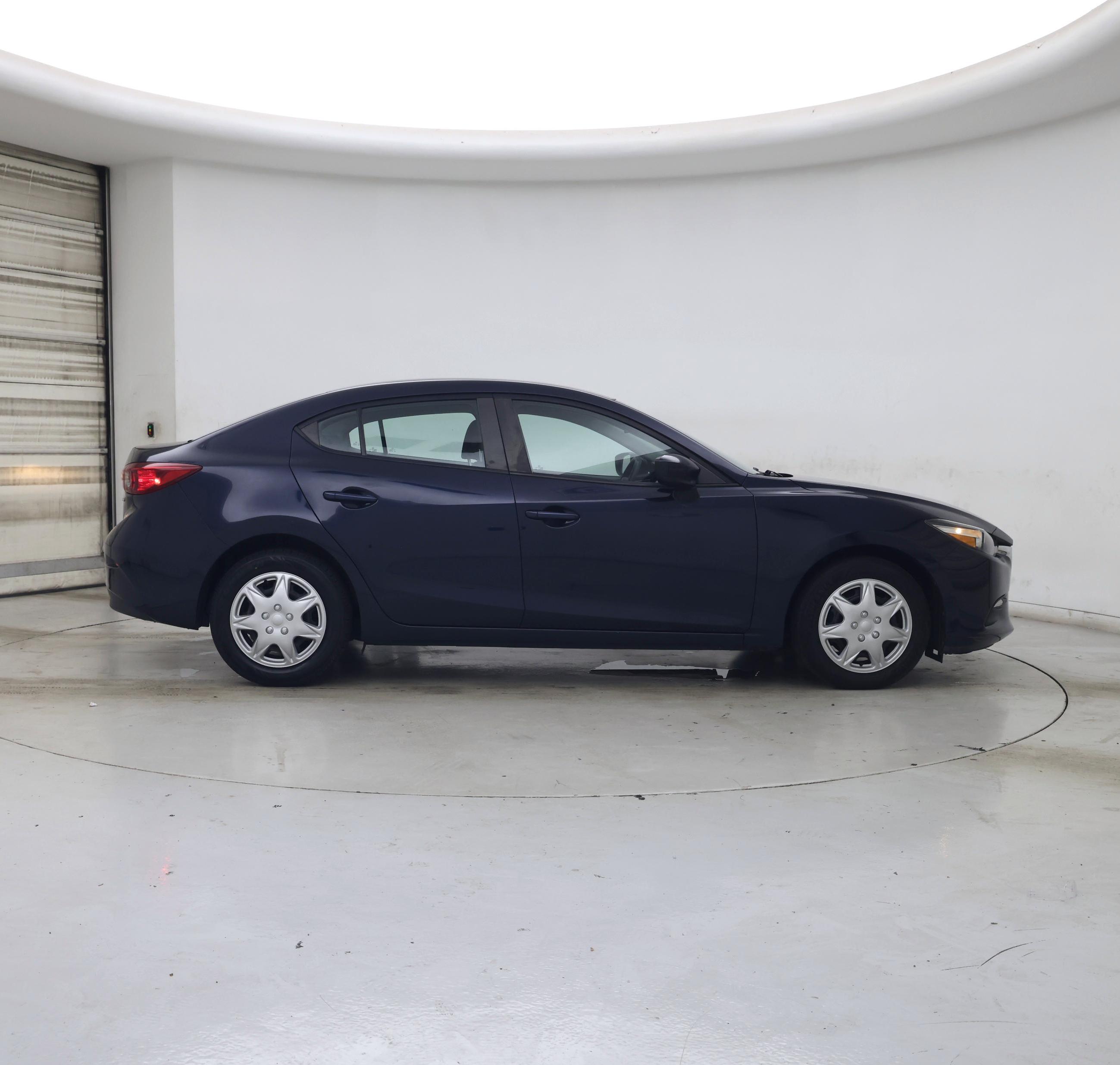 Thumbnail: 2017 Mazda Mazda3 - 7