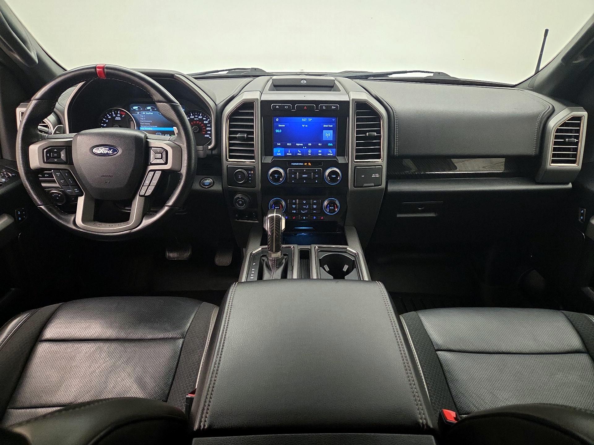 Thumbnail: 2020 Ford F-150 - 9