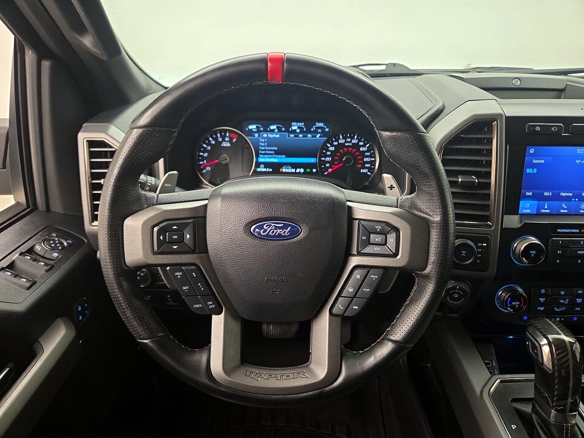 Thumbnail: 2020 Ford F-150 - 10