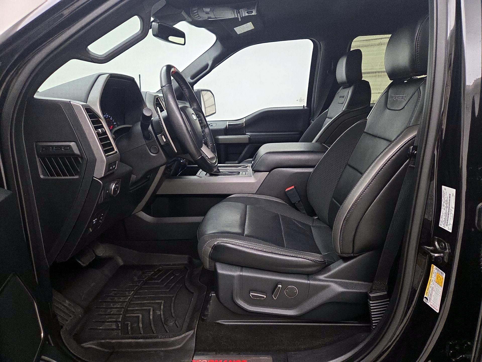 Thumbnail: 2020 Ford F-150 - 11