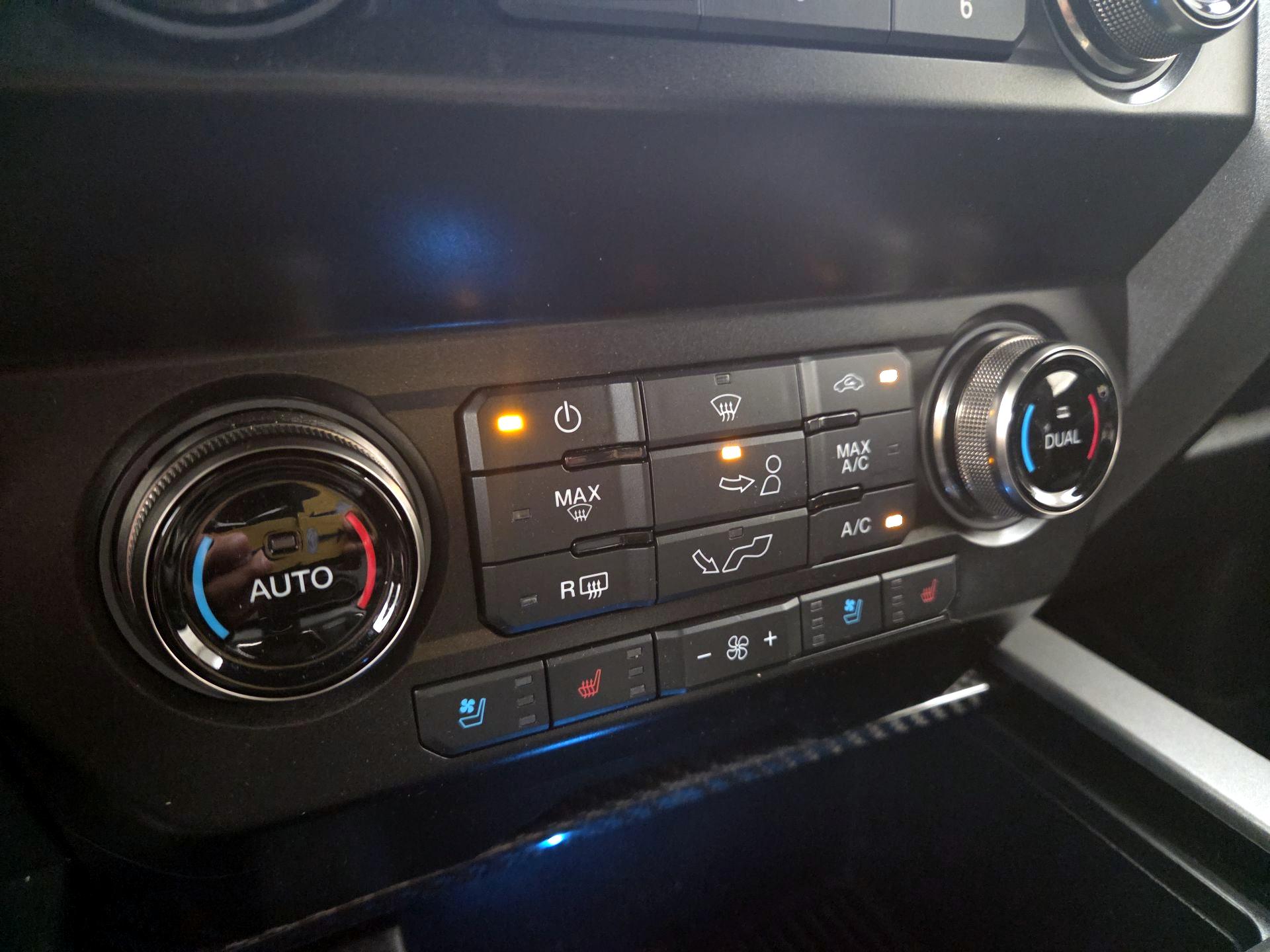 Thumbnail: 2020 Ford F-150 - 17