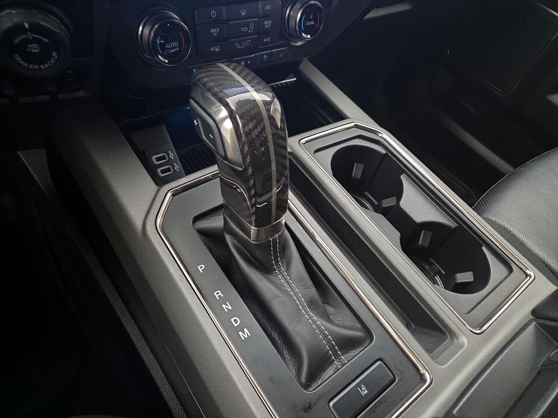 Thumbnail: 2020 Ford F-150 - 18