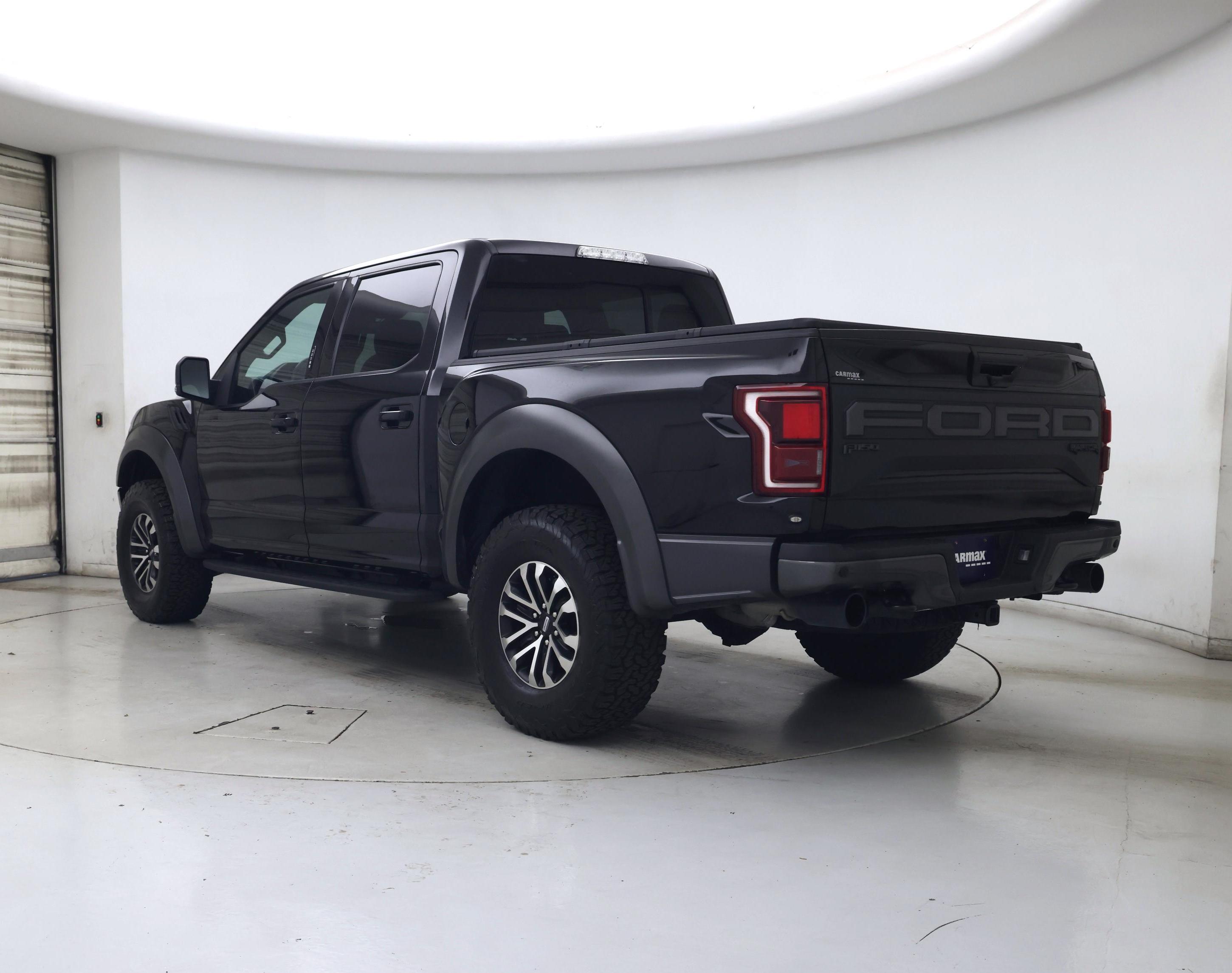 Thumbnail: 2020 Ford F-150 - 2