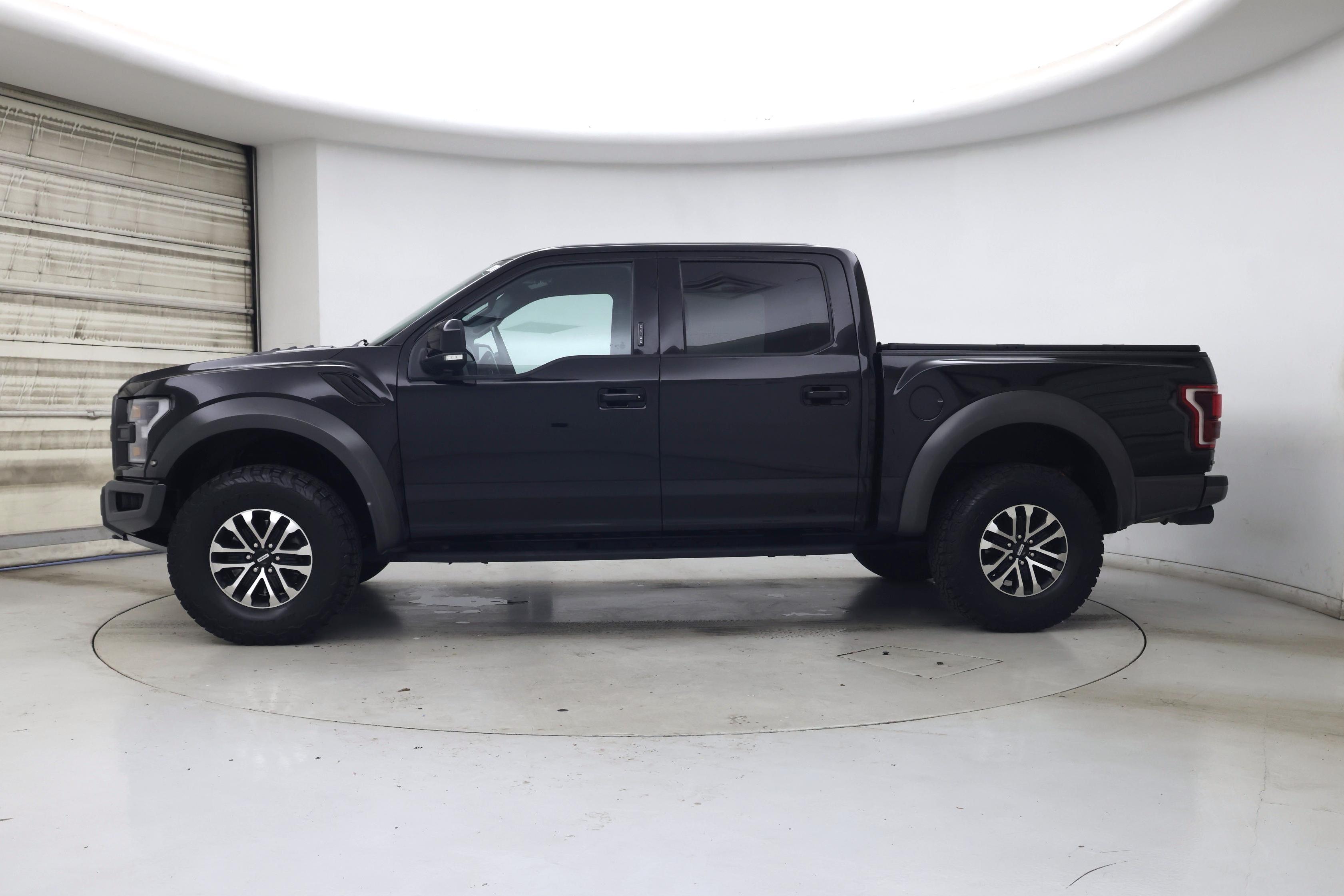 Thumbnail: 2020 Ford F-150 - 3