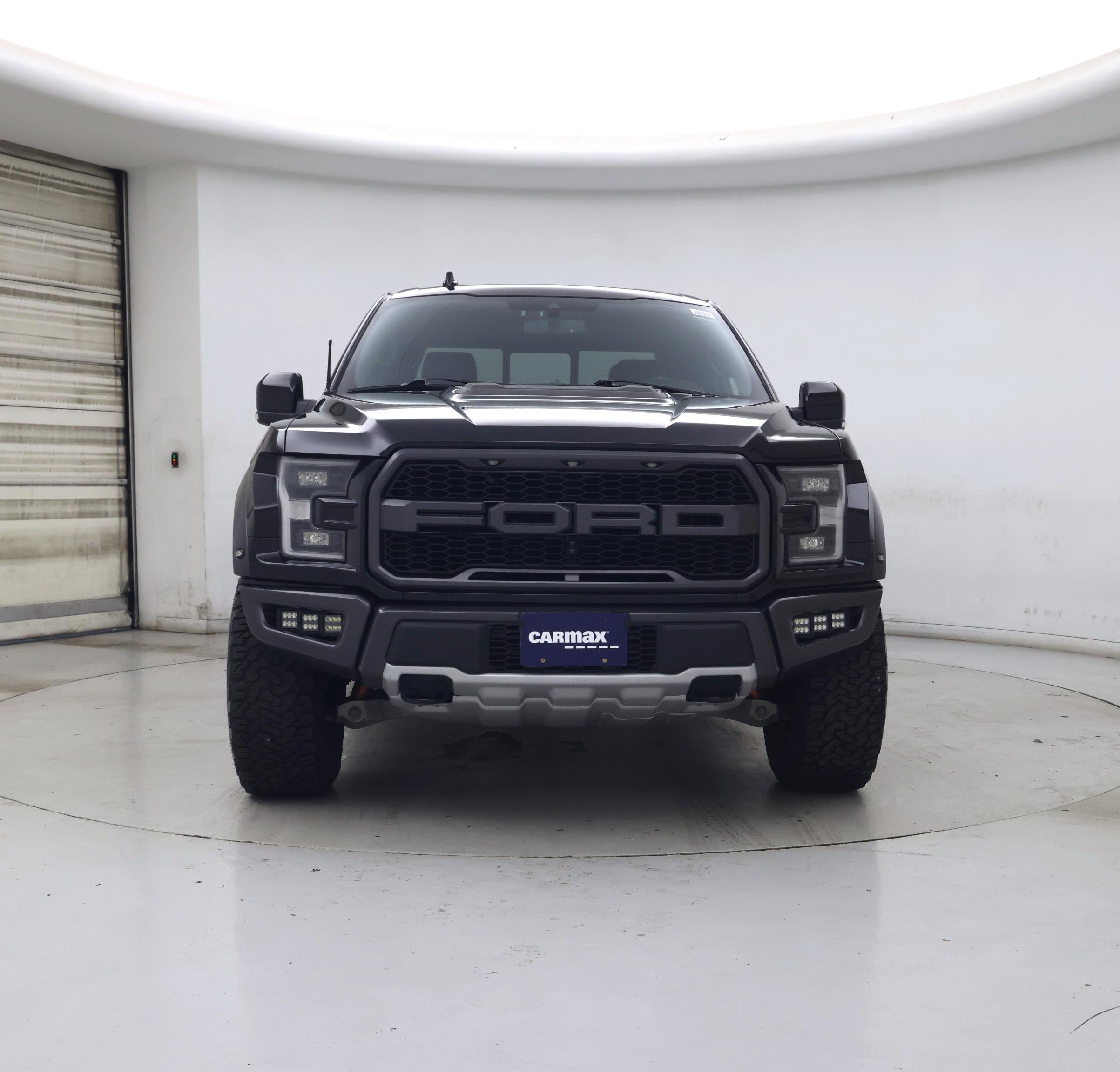 Thumbnail: 2020 Ford F-150 - 5