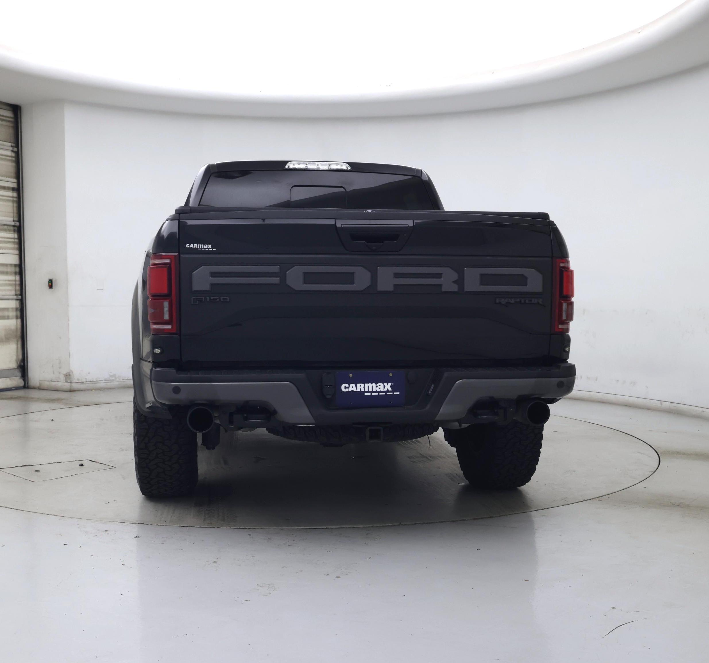 Thumbnail: 2020 Ford F-150 - 6