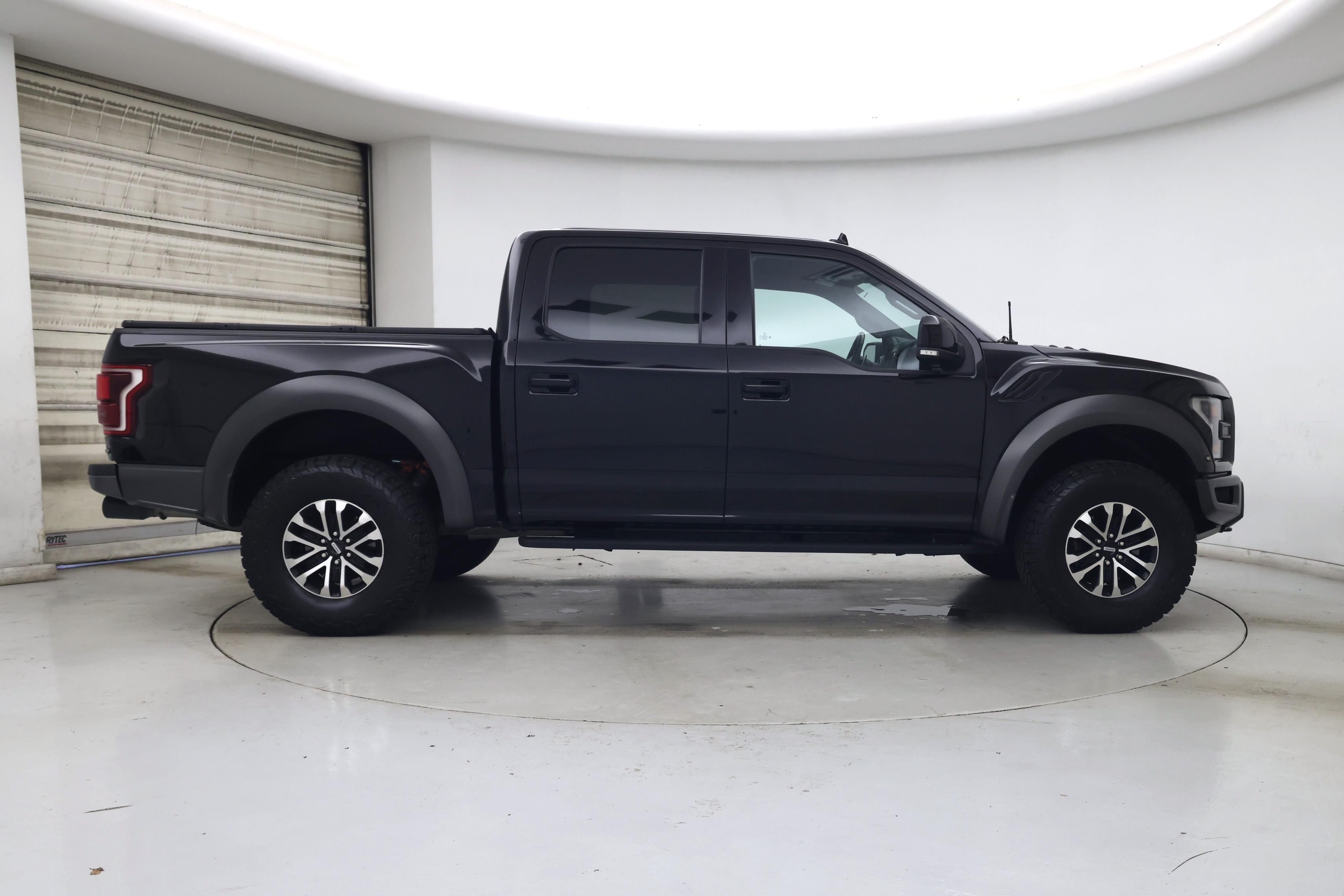 Thumbnail: 2020 Ford F-150 - 7