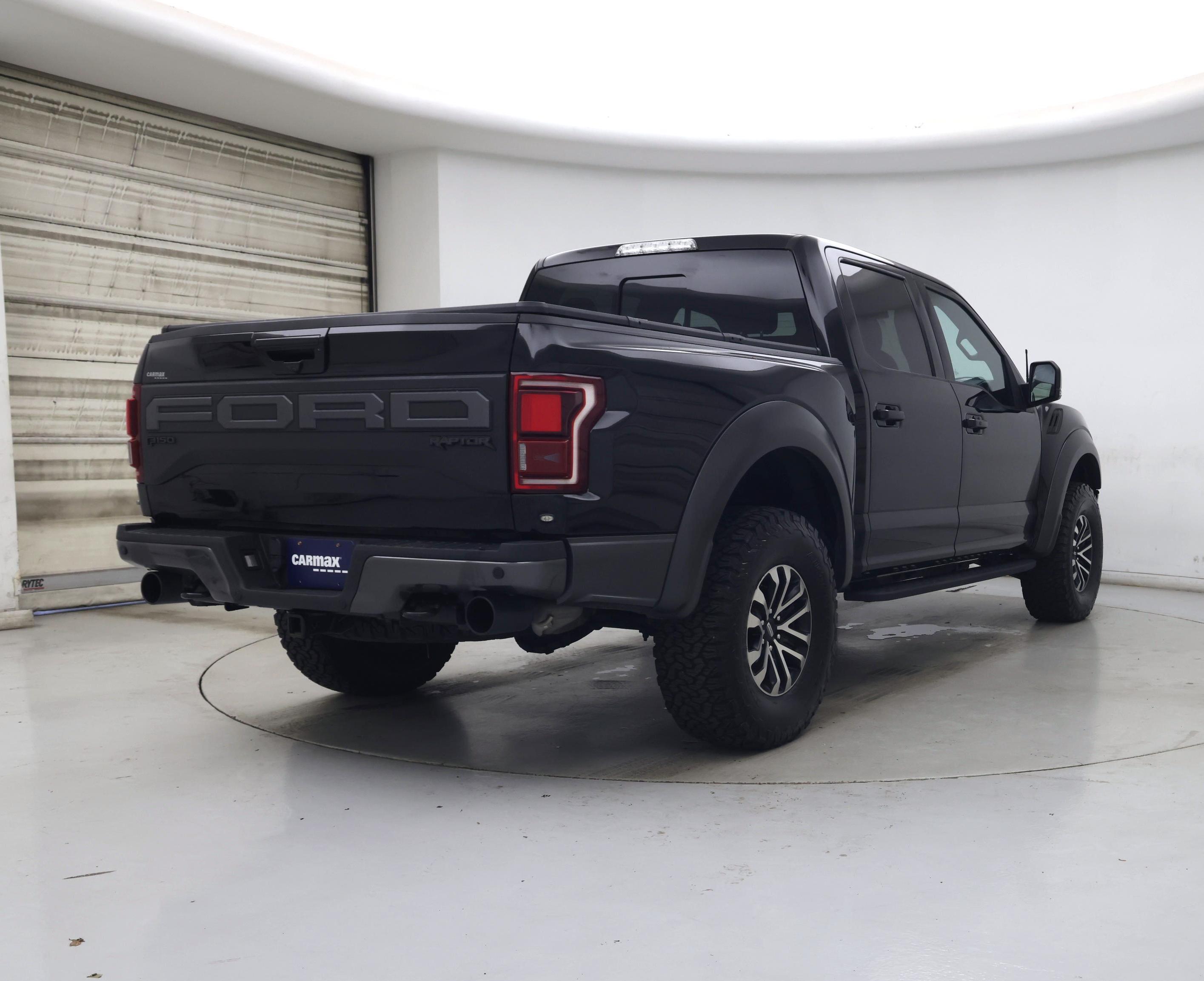 Thumbnail: 2020 Ford F-150 - 8