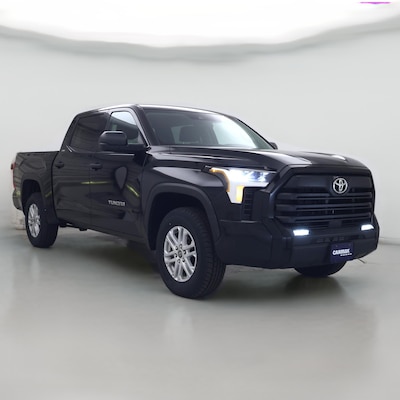 Vehicle exterior view