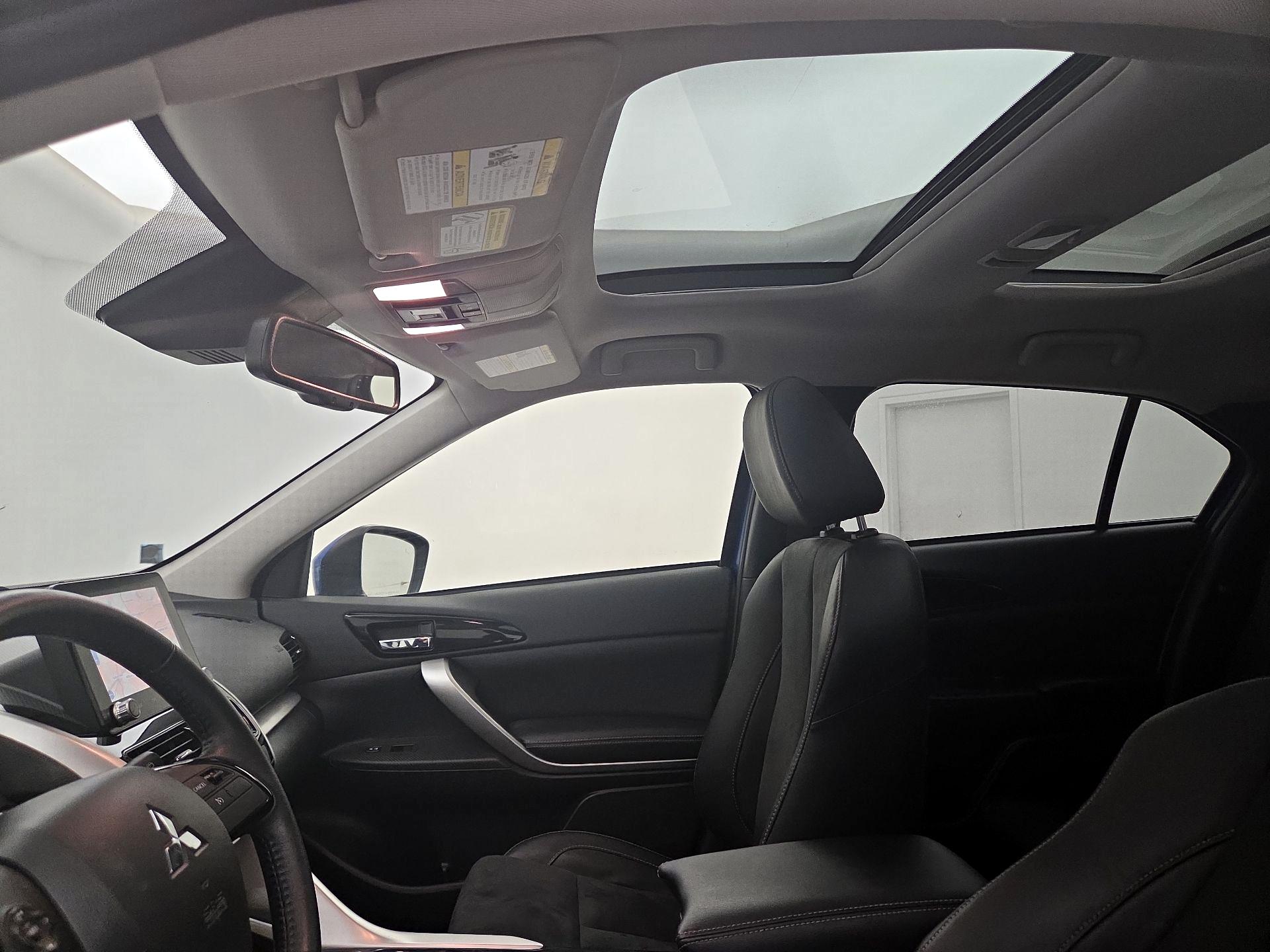 Thumbnail: 2022 Mitsubishi Eclipse Cross - 20