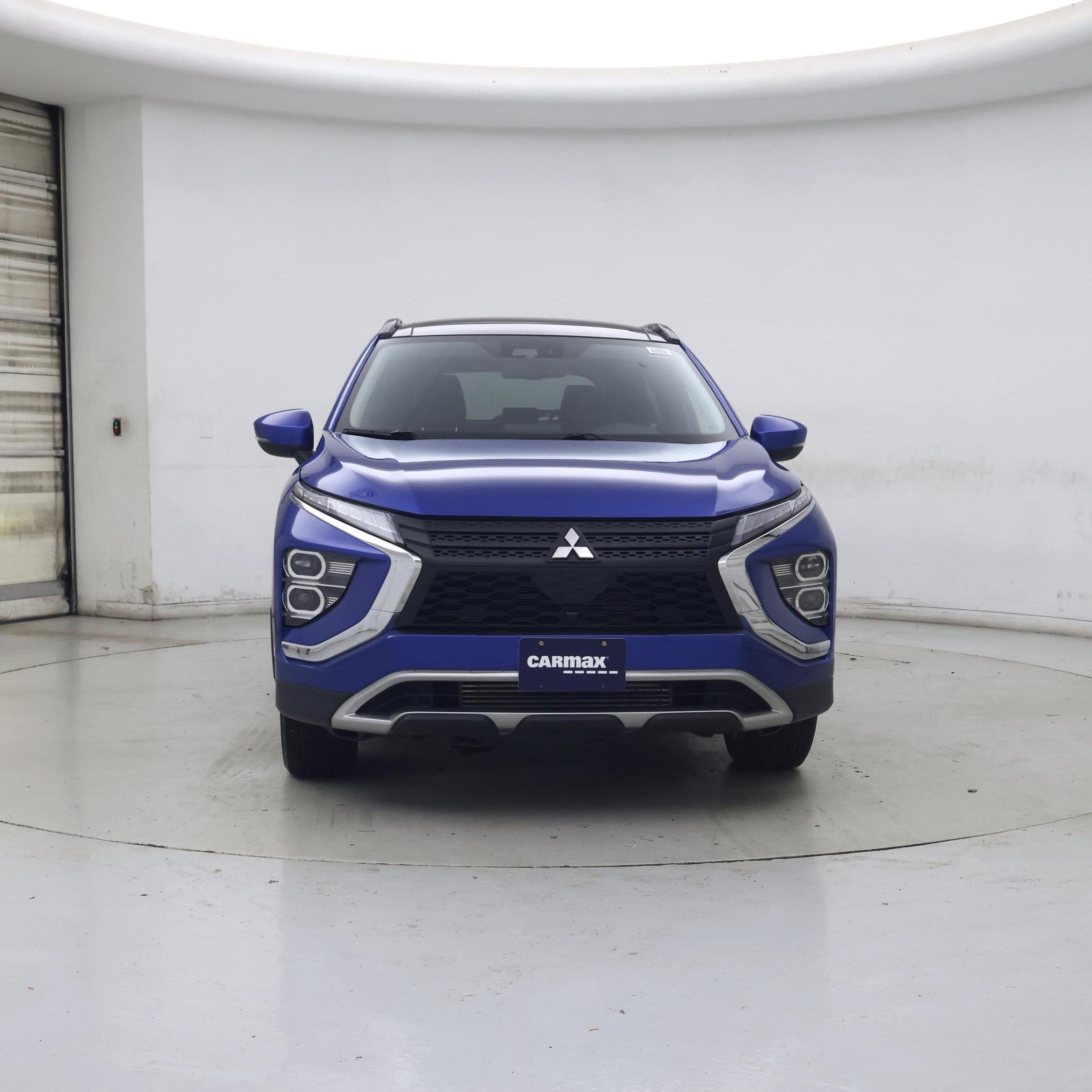 Thumbnail: 2022 Mitsubishi Eclipse Cross - 5