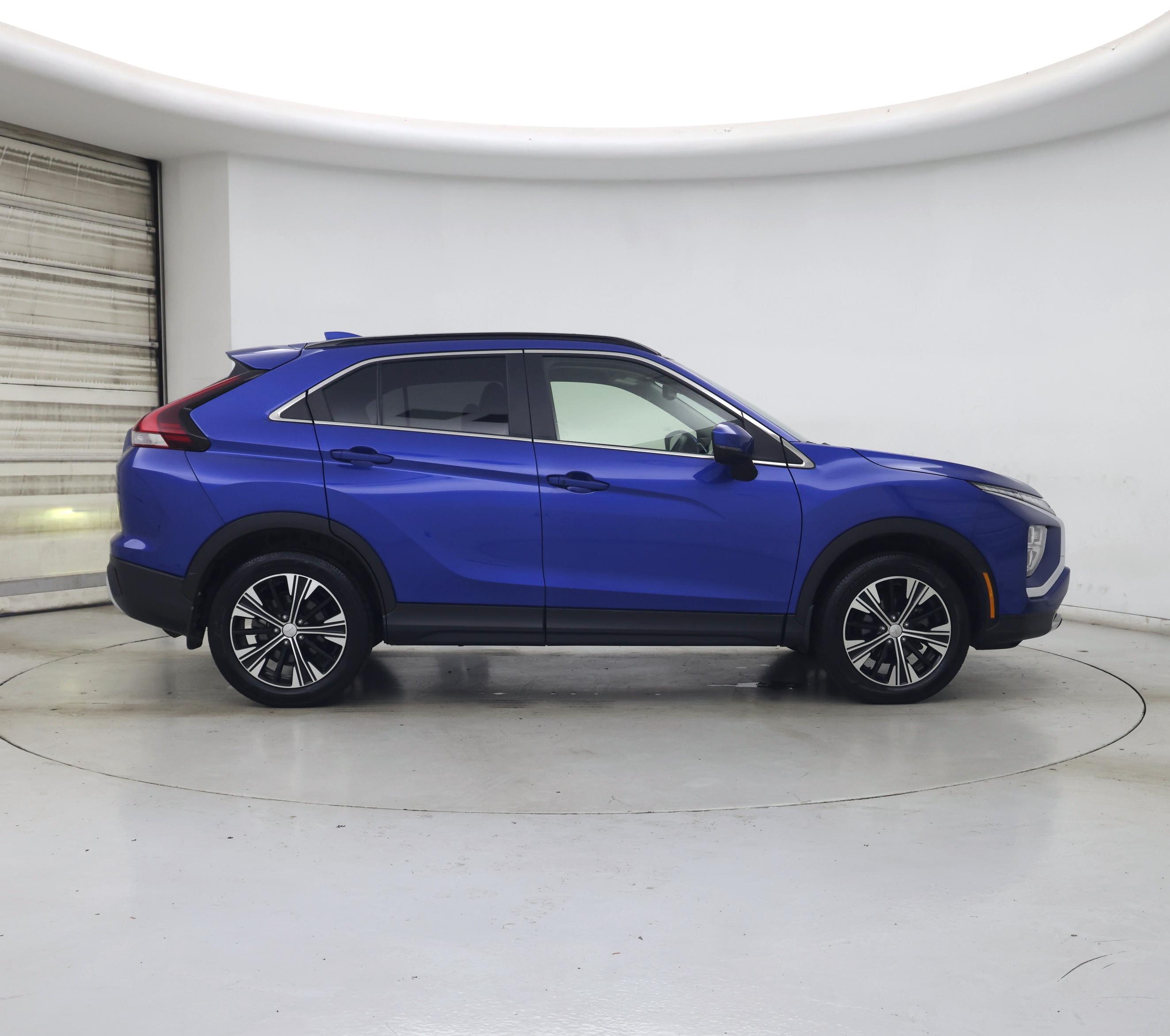 Thumbnail: 2022 Mitsubishi Eclipse Cross - 7