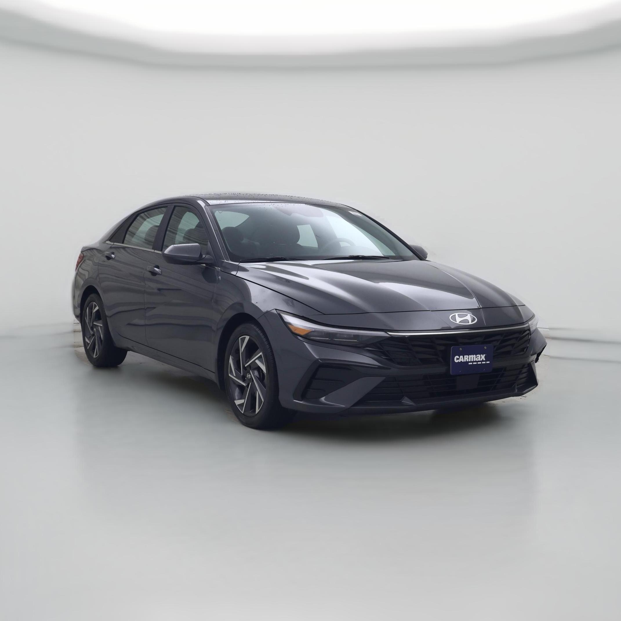 Thumbnail: 2024 Hyundai Elantra - 1