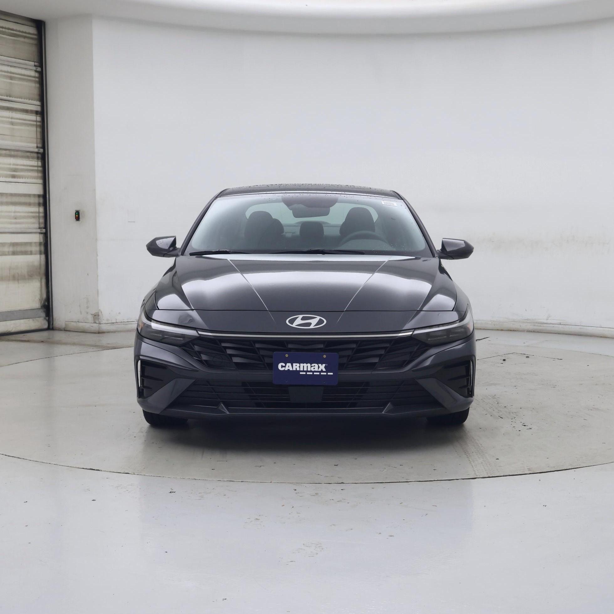 Thumbnail: 2024 Hyundai Elantra - 5