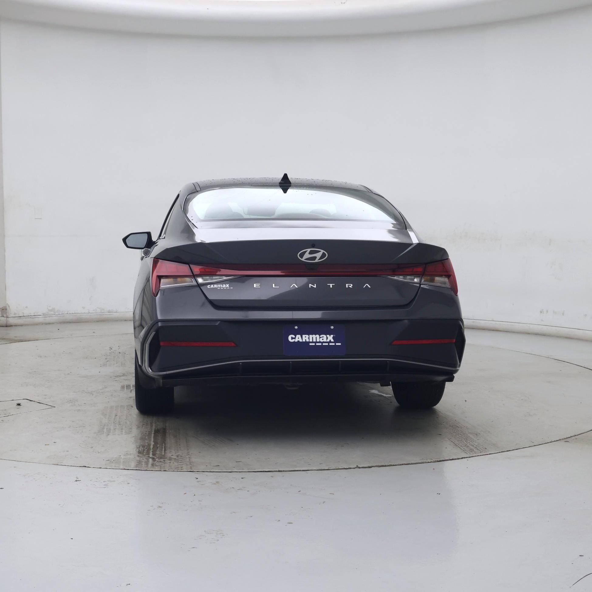 Thumbnail: 2024 Hyundai Elantra - 6