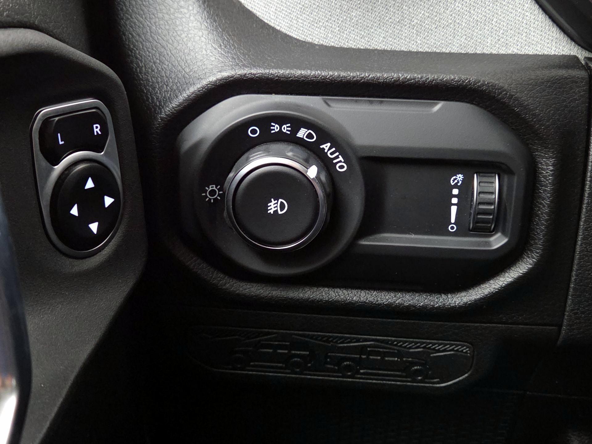 Thumbnail: 2024 Jeep Wrangler - 13