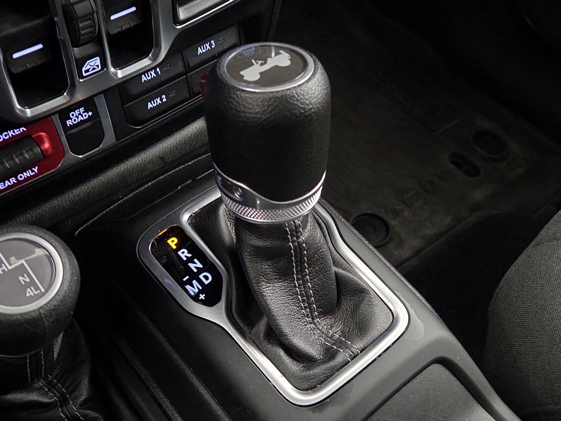 Thumbnail: 2024 Jeep Wrangler - 17