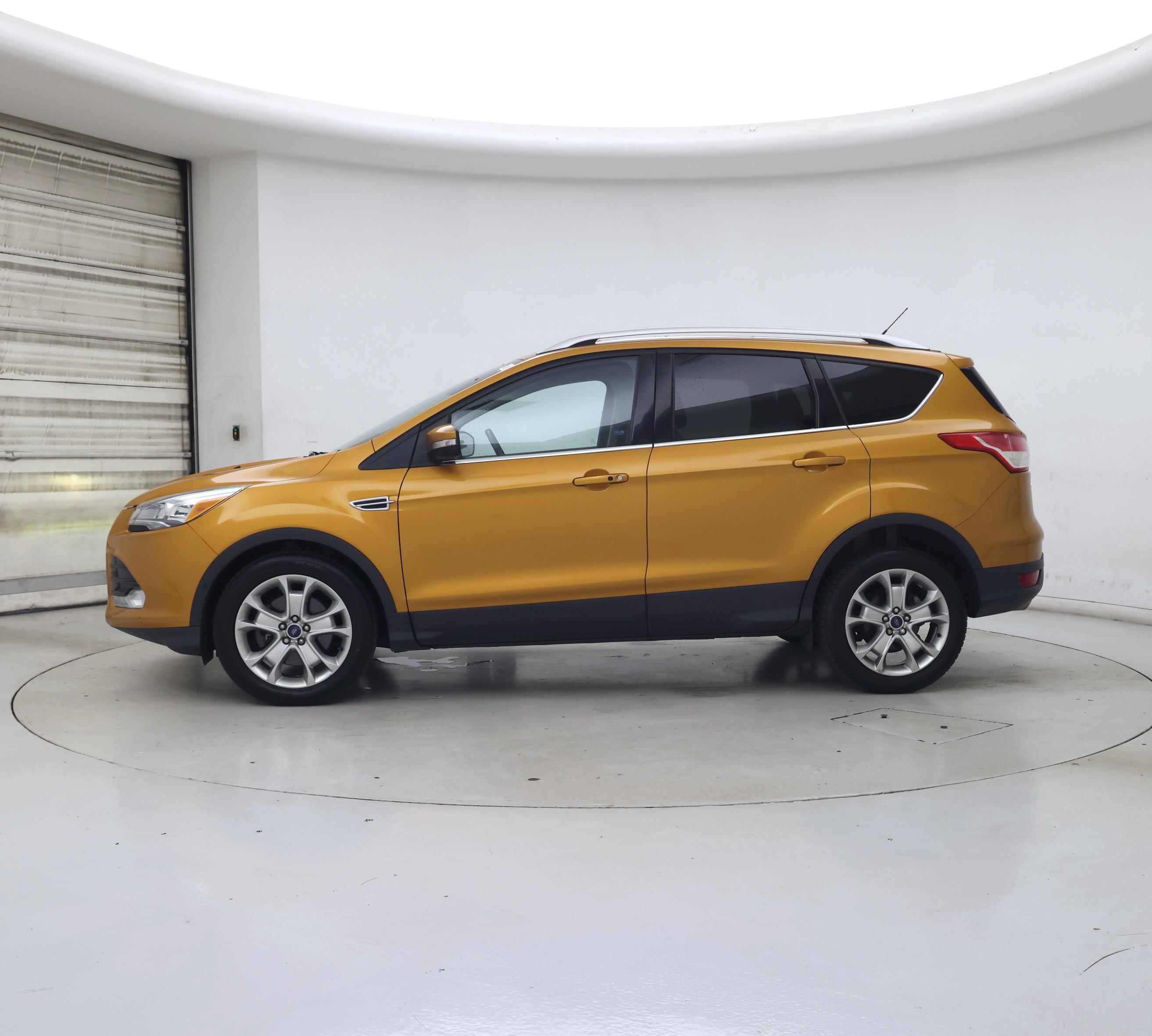 Thumbnail: 2016 Ford Escape - 3