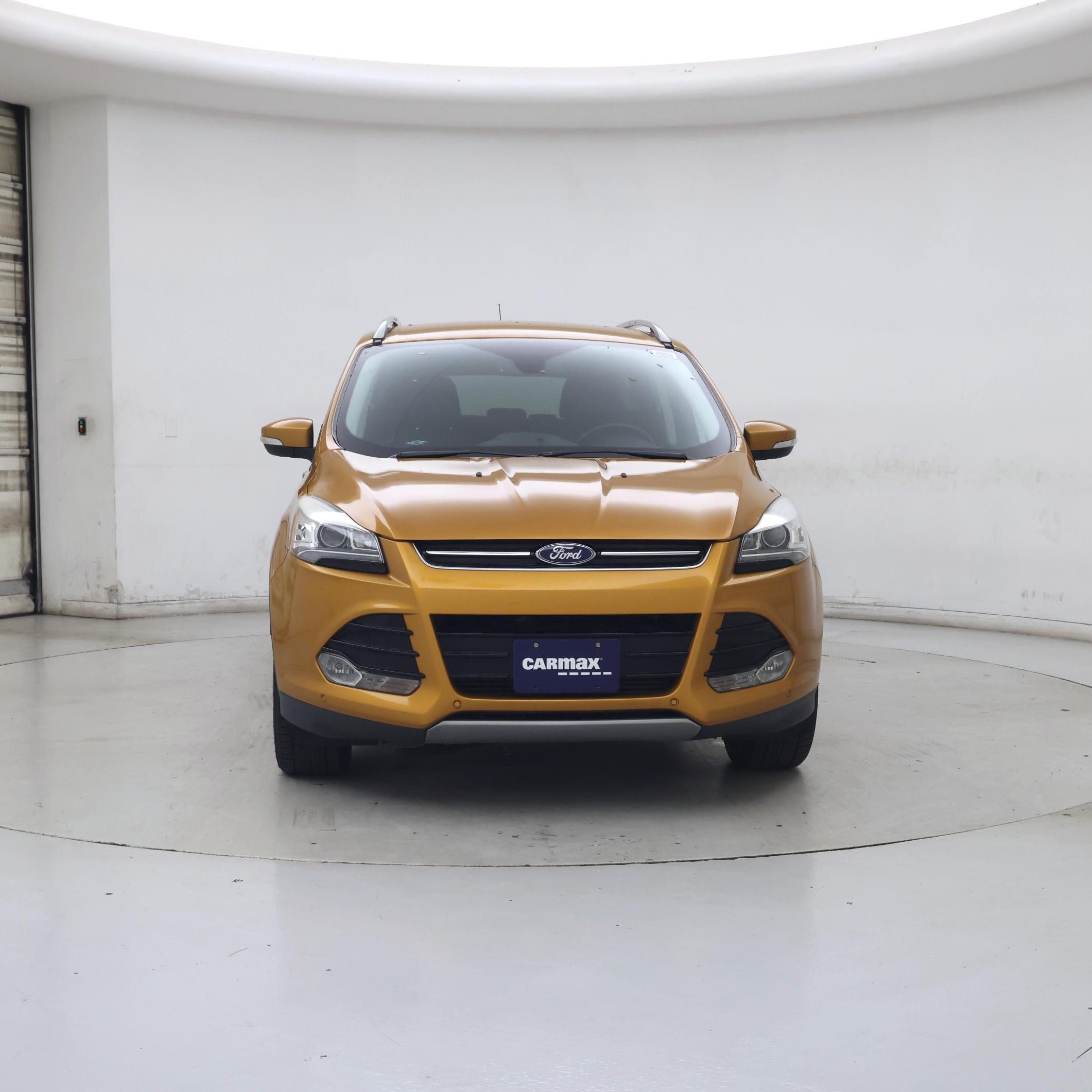 Thumbnail: 2016 Ford Escape - 5