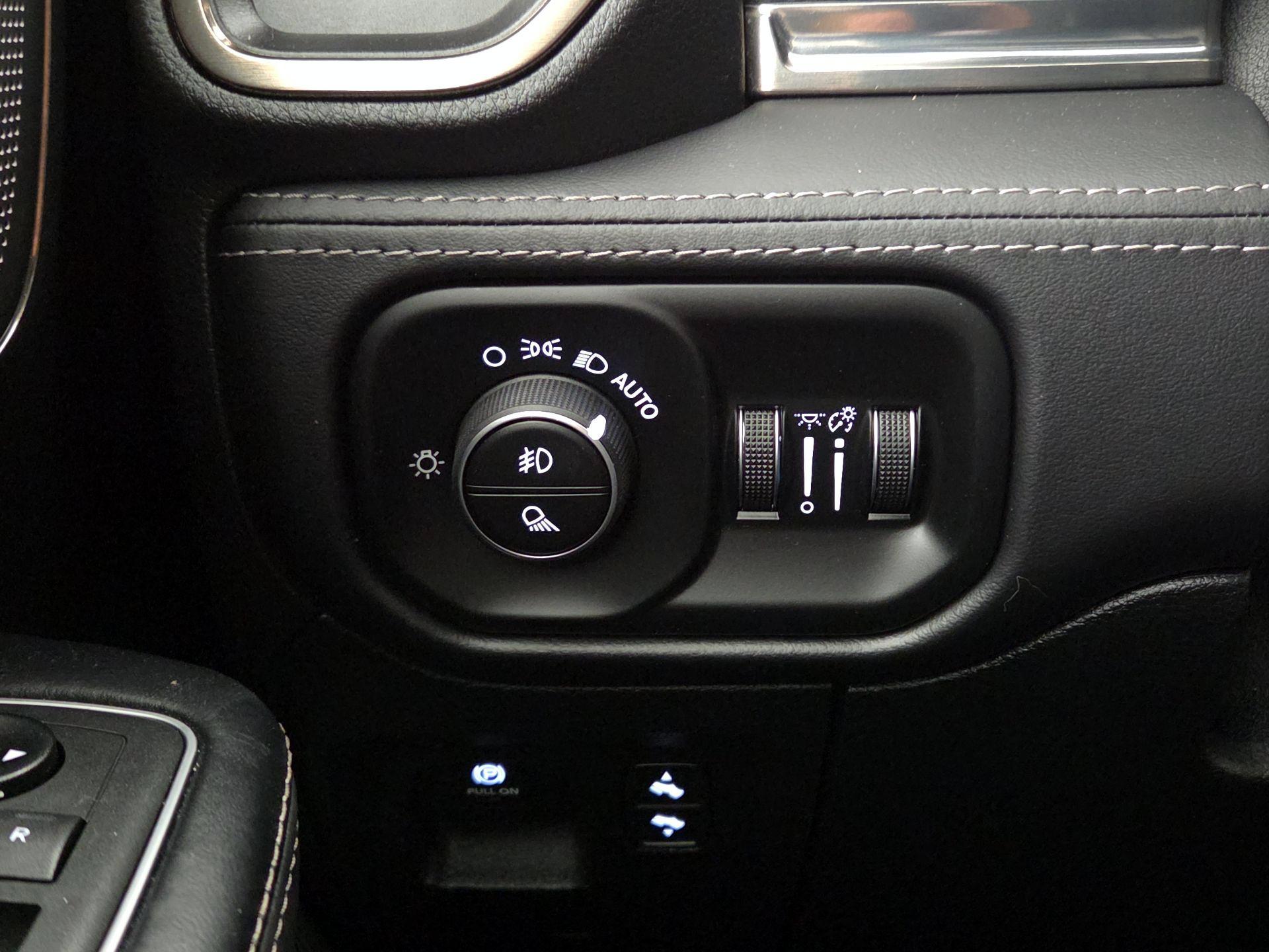 Thumbnail: 2021 RAM 1500 - 13