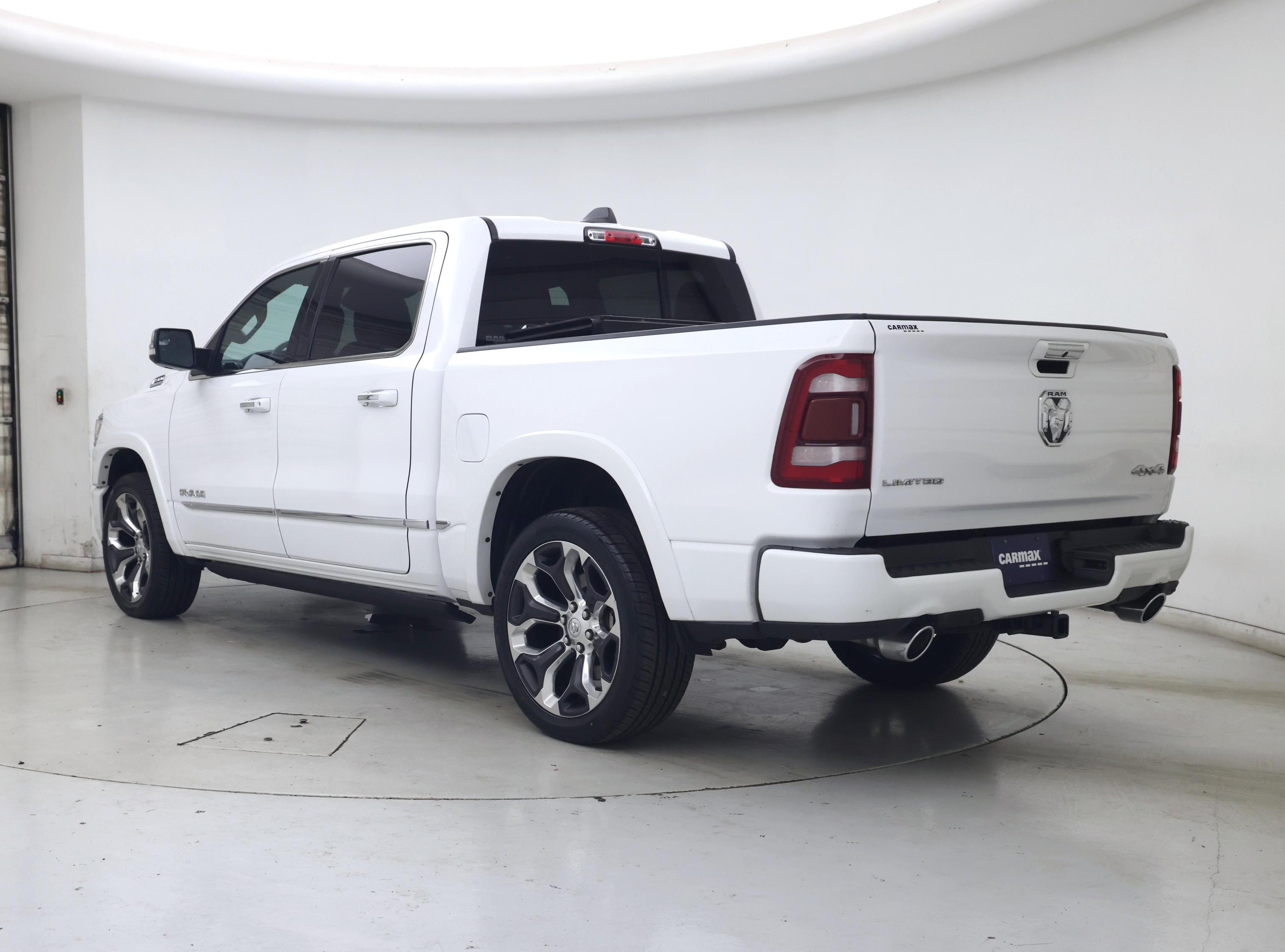 Thumbnail: 2021 RAM 1500 - 2