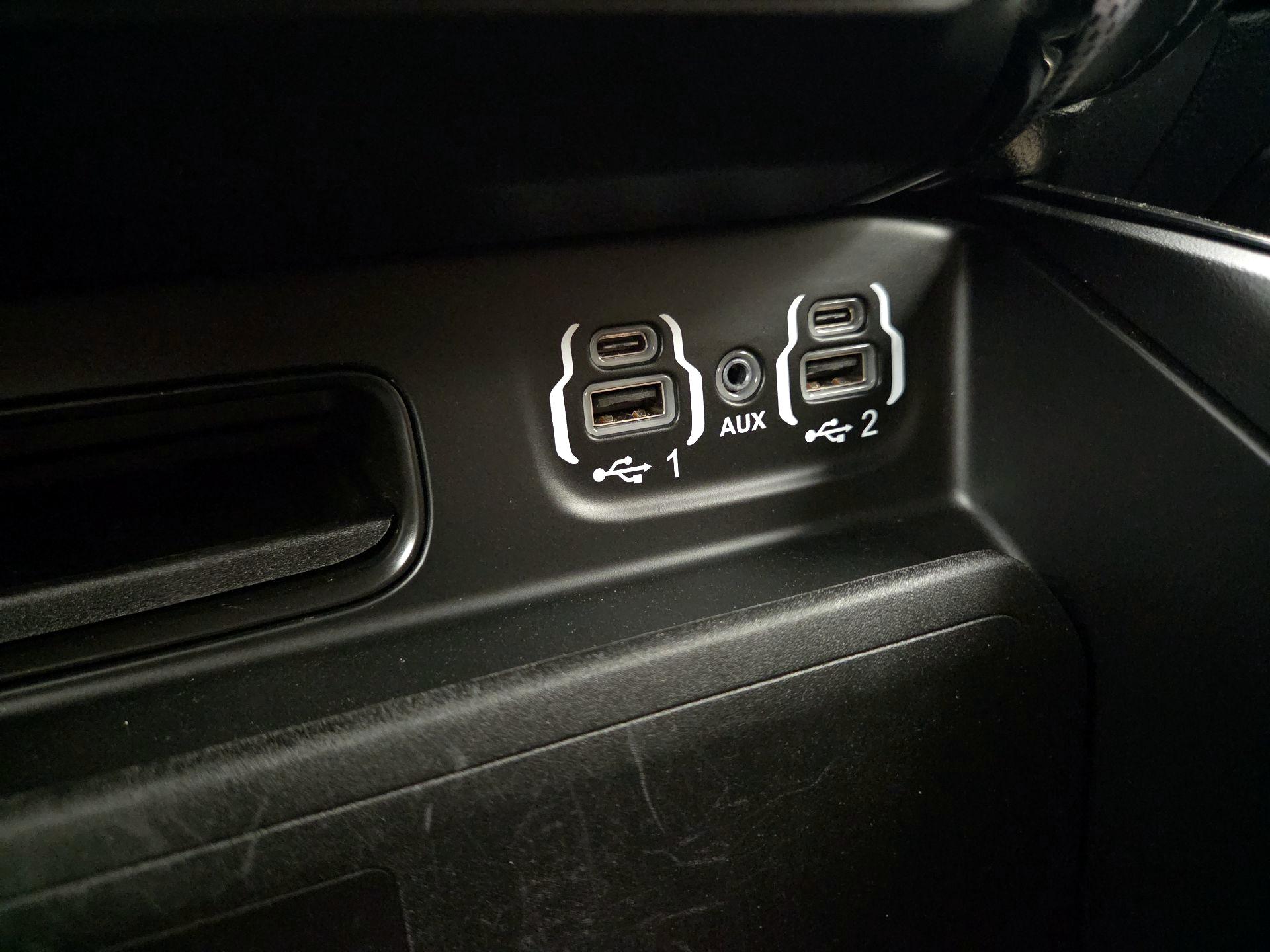 Thumbnail: 2021 RAM 1500 - 19