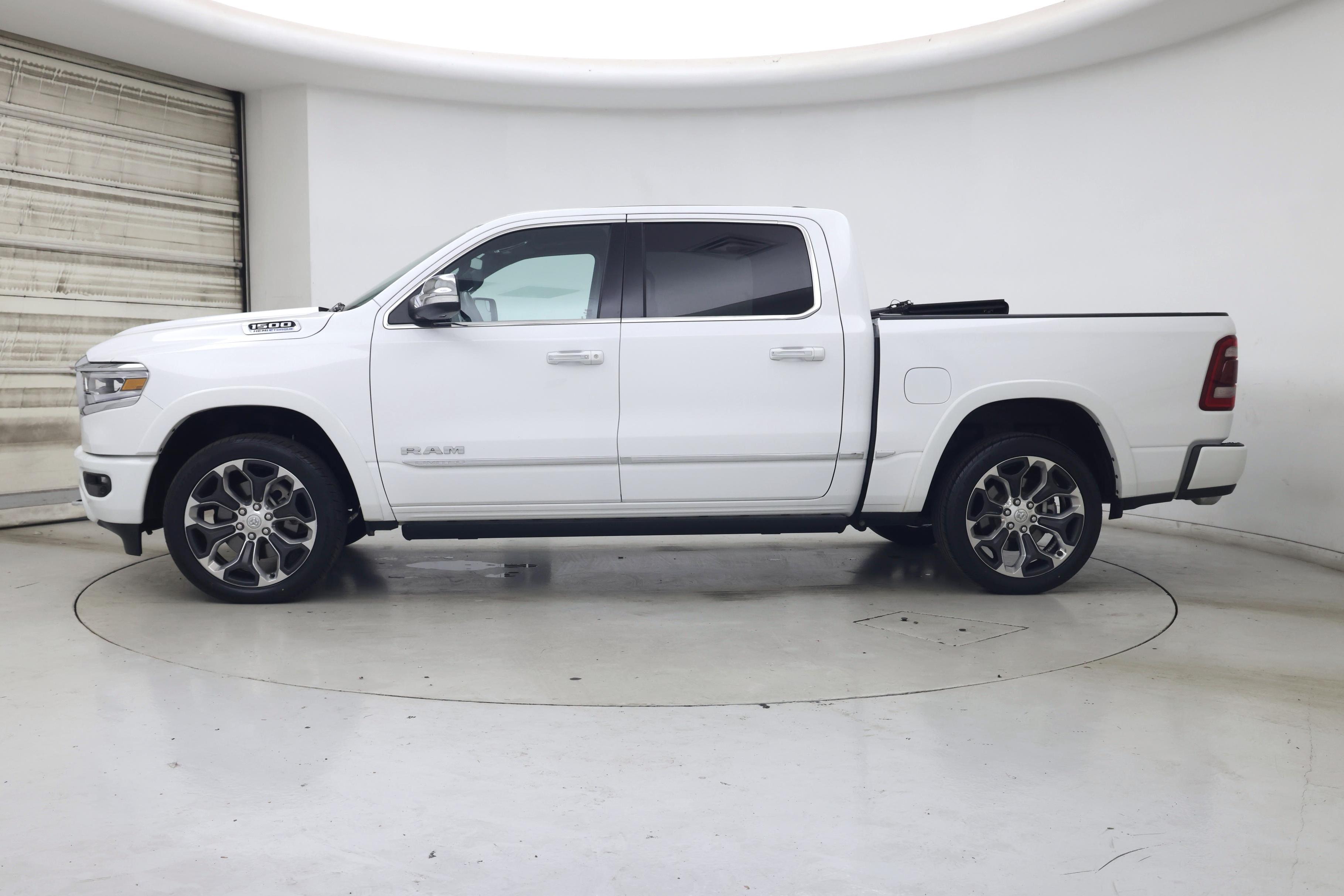 Thumbnail: 2021 RAM 1500 - 3