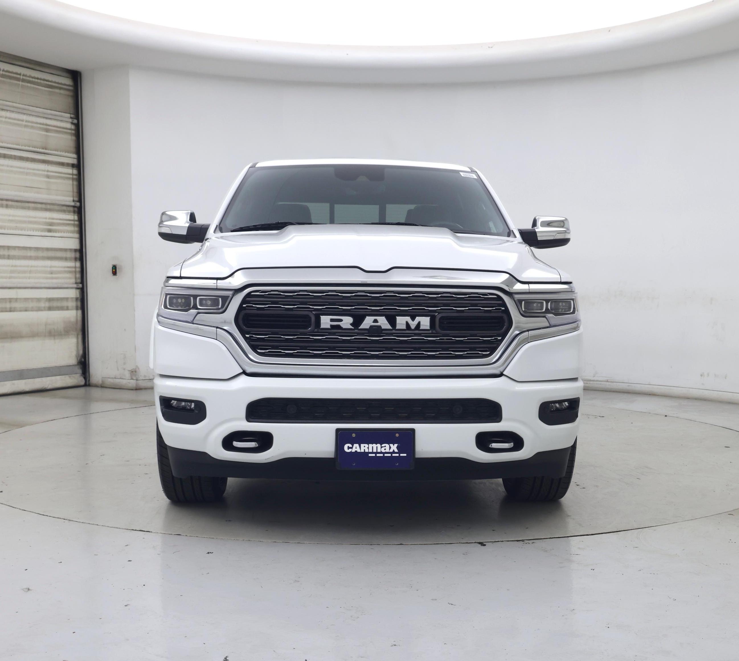 Thumbnail: 2021 RAM 1500 - 5