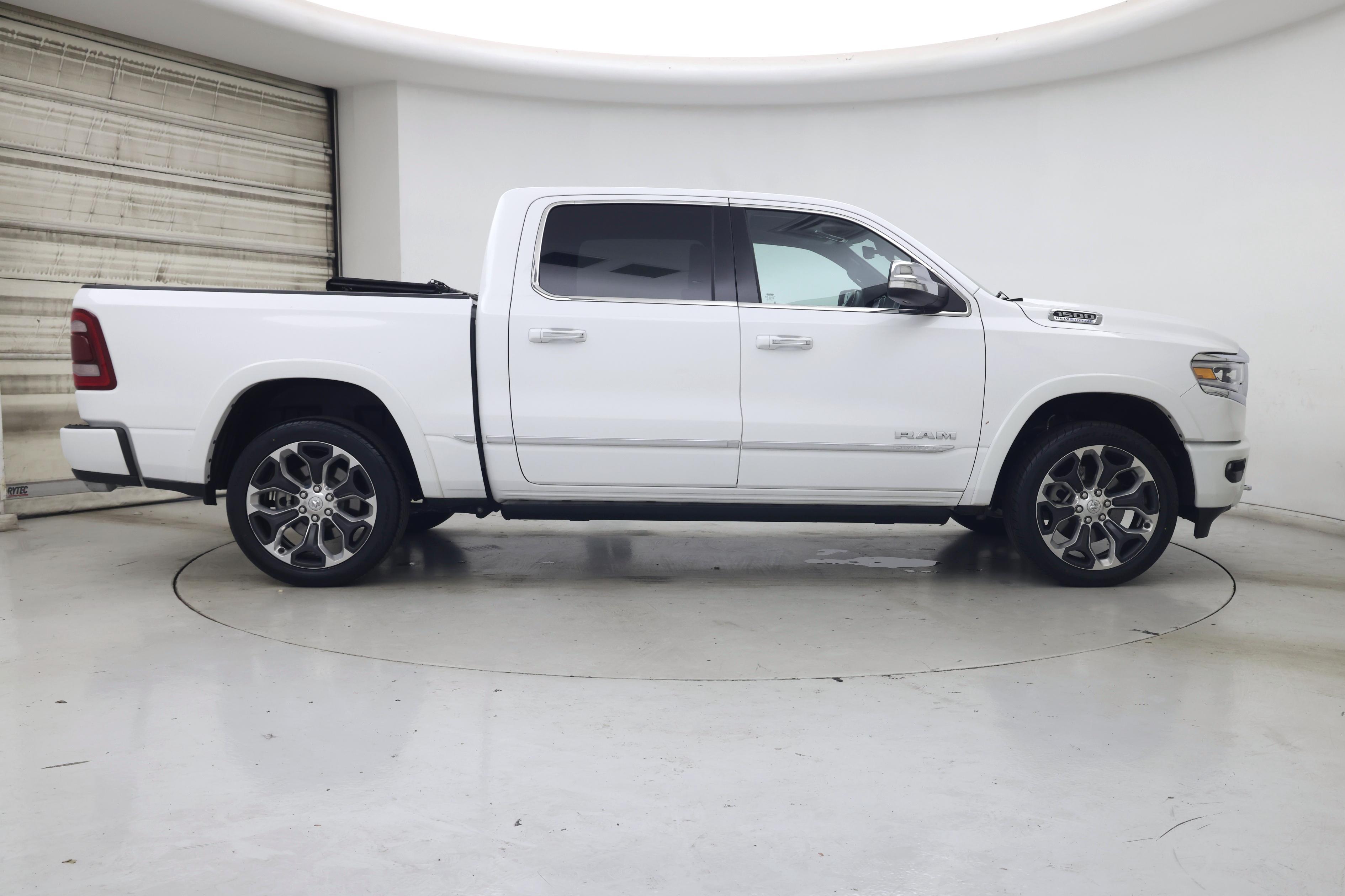 Thumbnail: 2021 RAM 1500 - 7