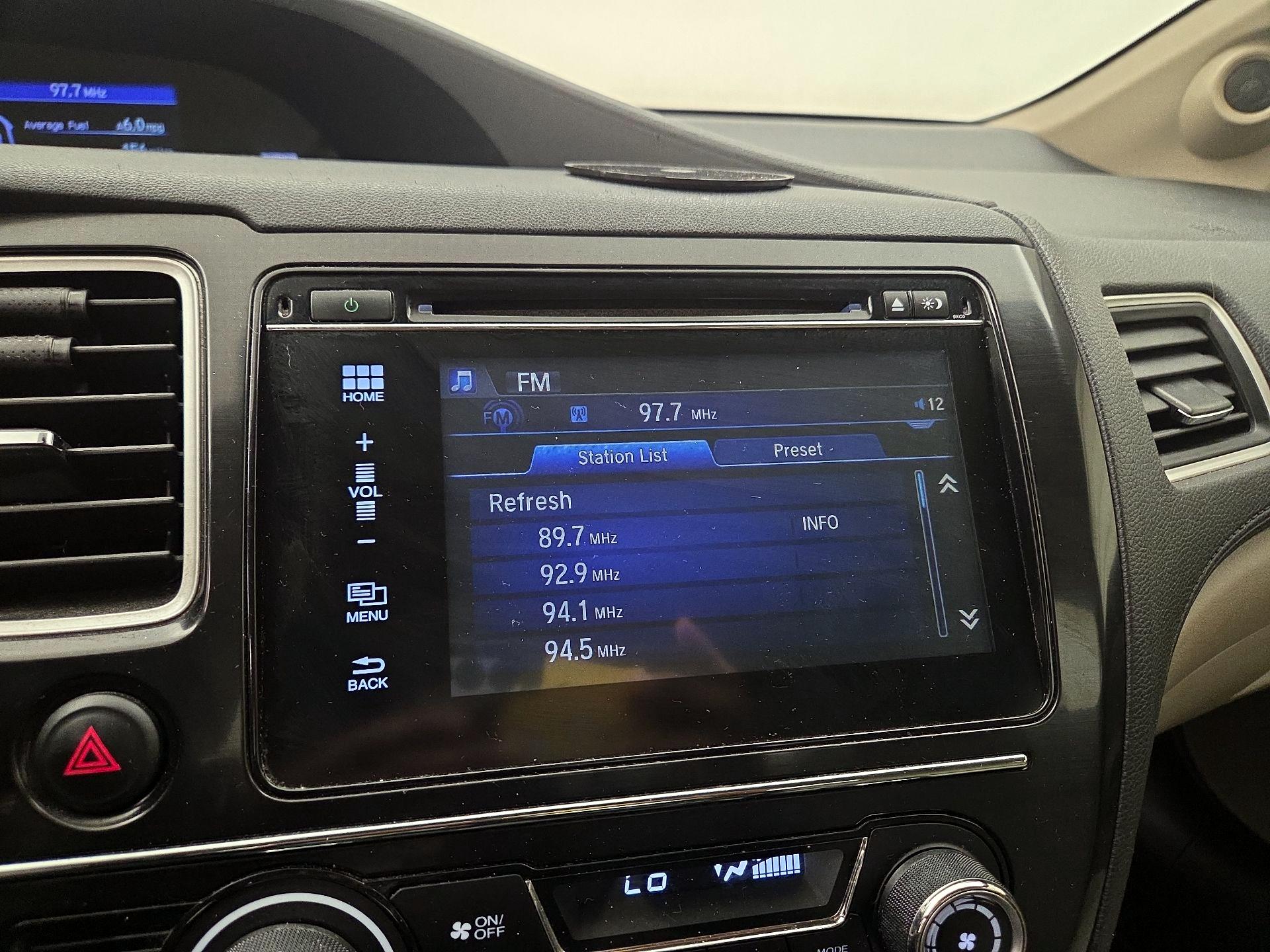 Thumbnail: 2015 Honda Civic - 15
