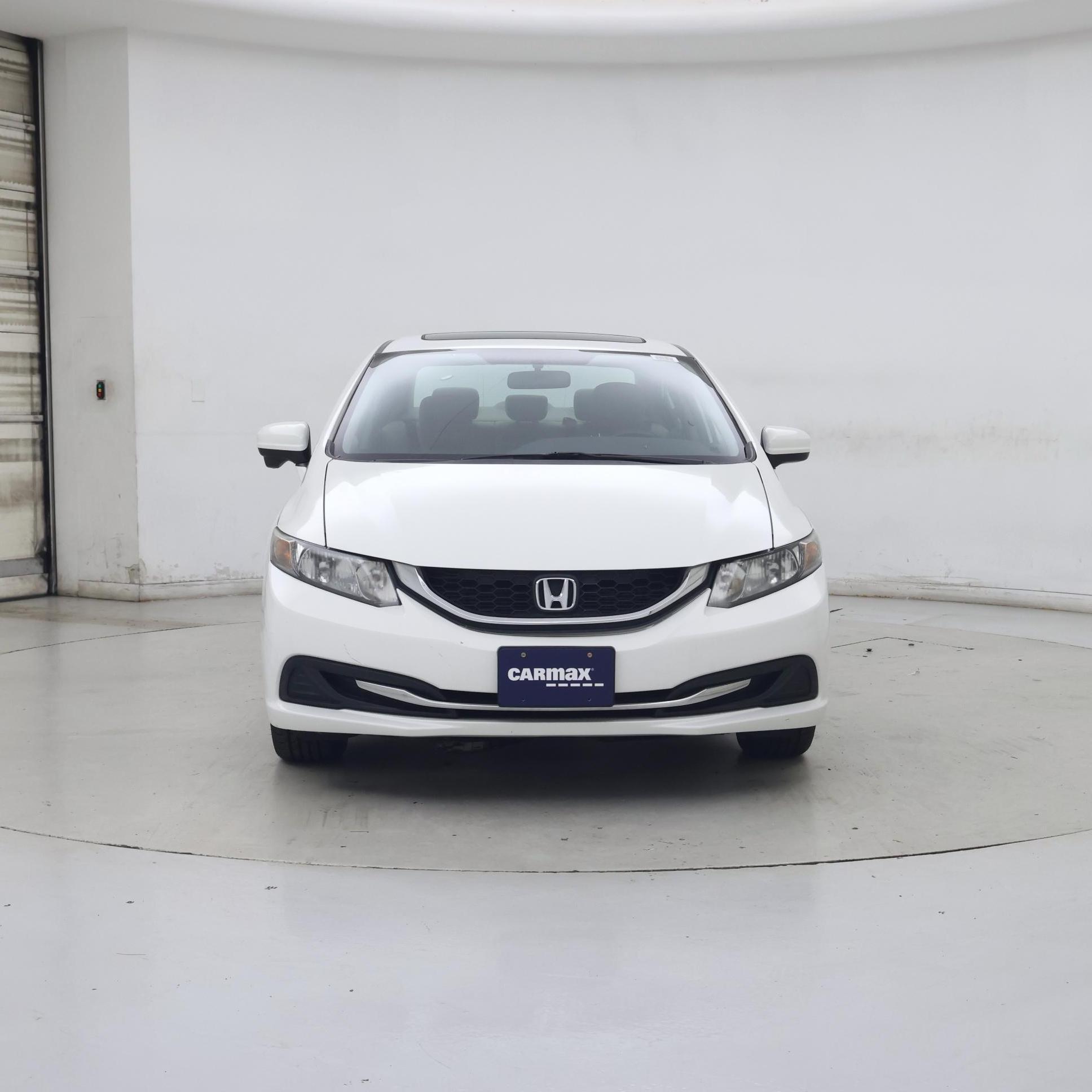 Thumbnail: 2015 Honda Civic - 5
