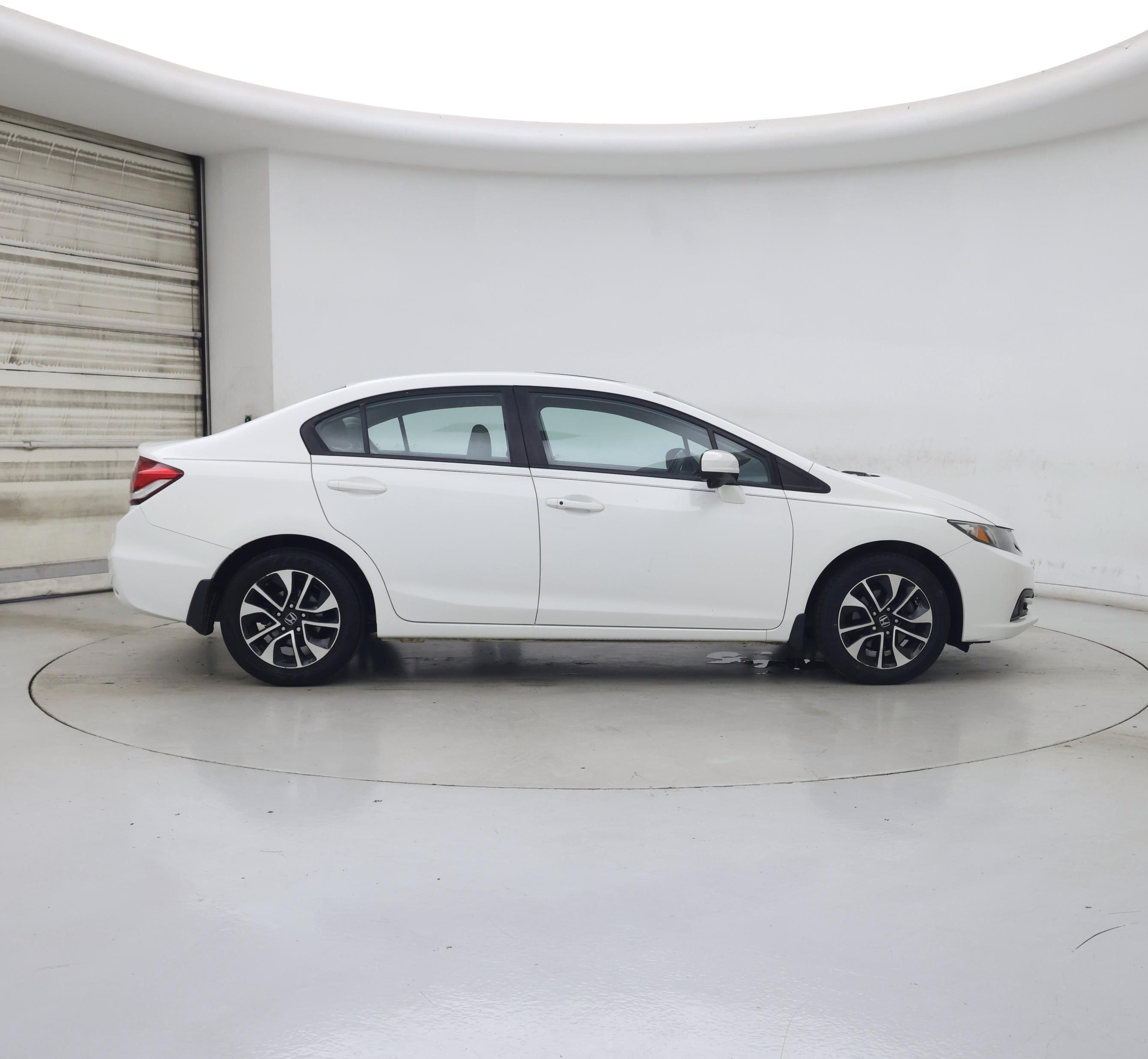 Thumbnail: 2015 Honda Civic - 7
