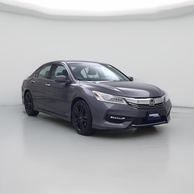 2016 Honda Accord Touring