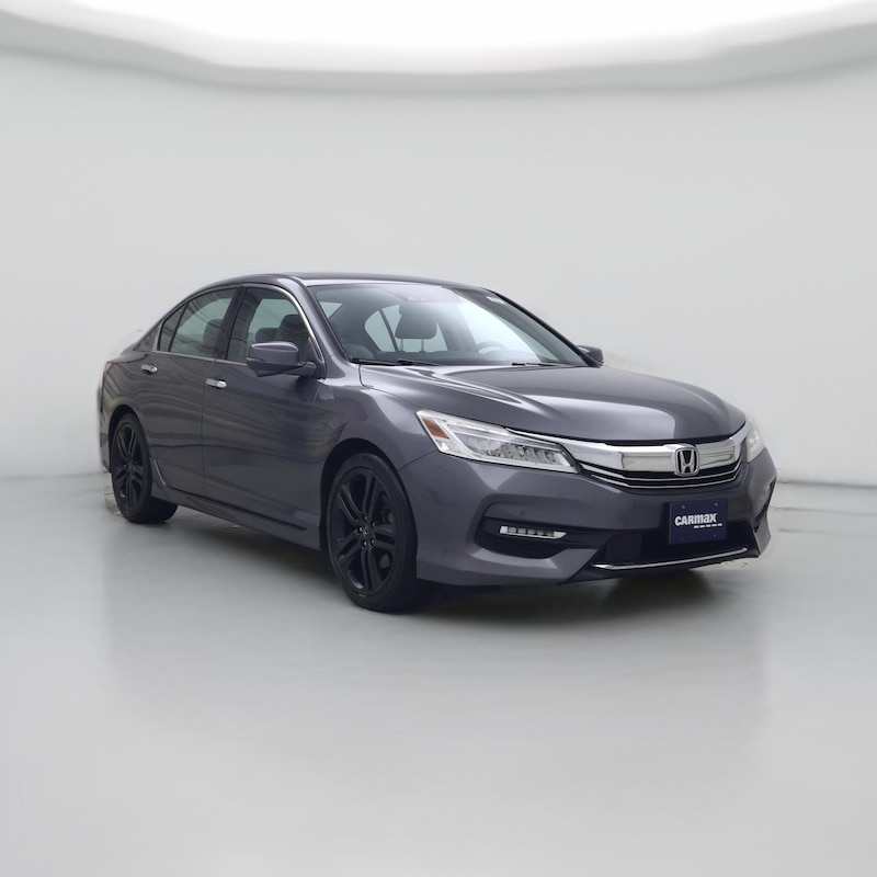 2016 Honda Accord Touring