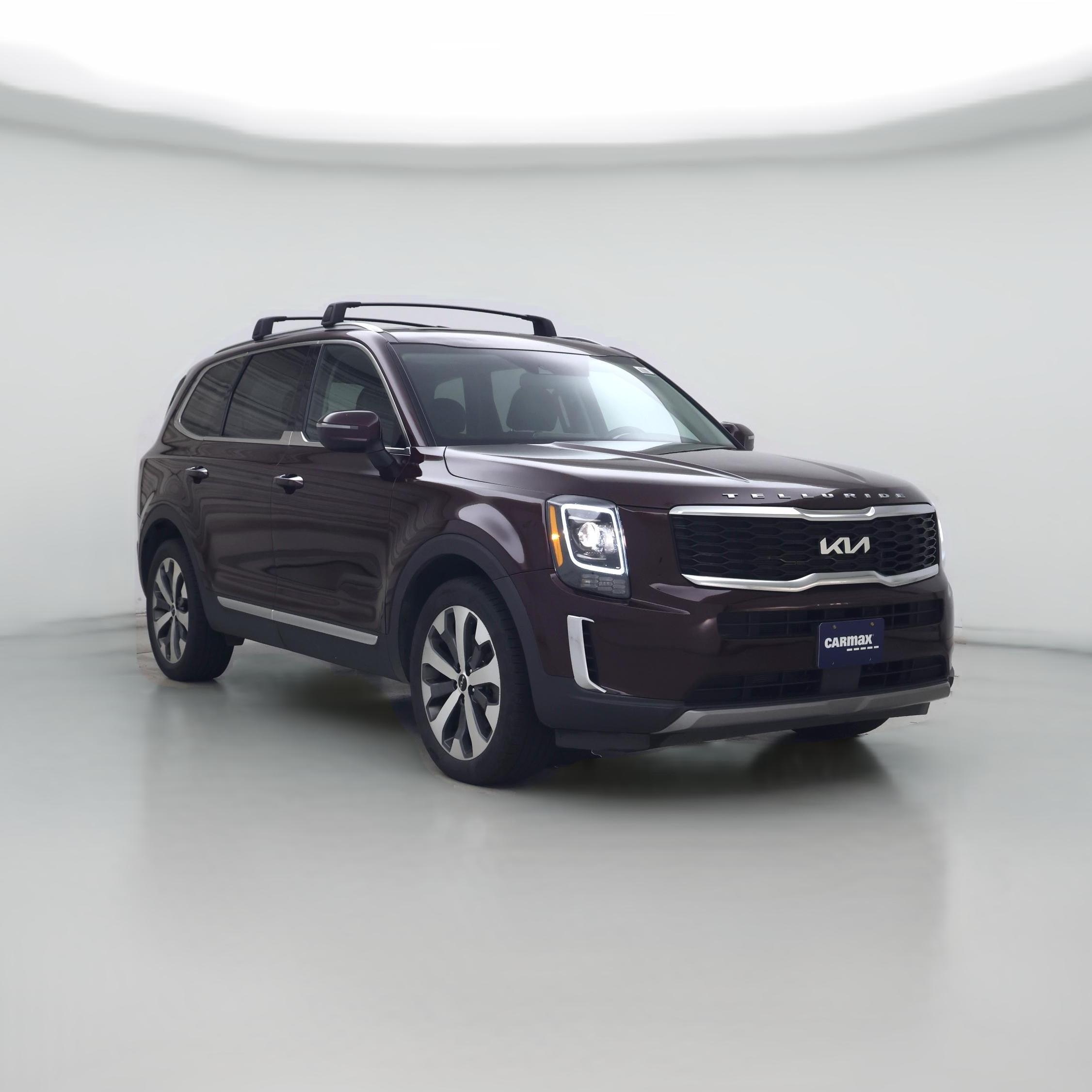 Thumbnail: 2022 Kia Telluride - 1