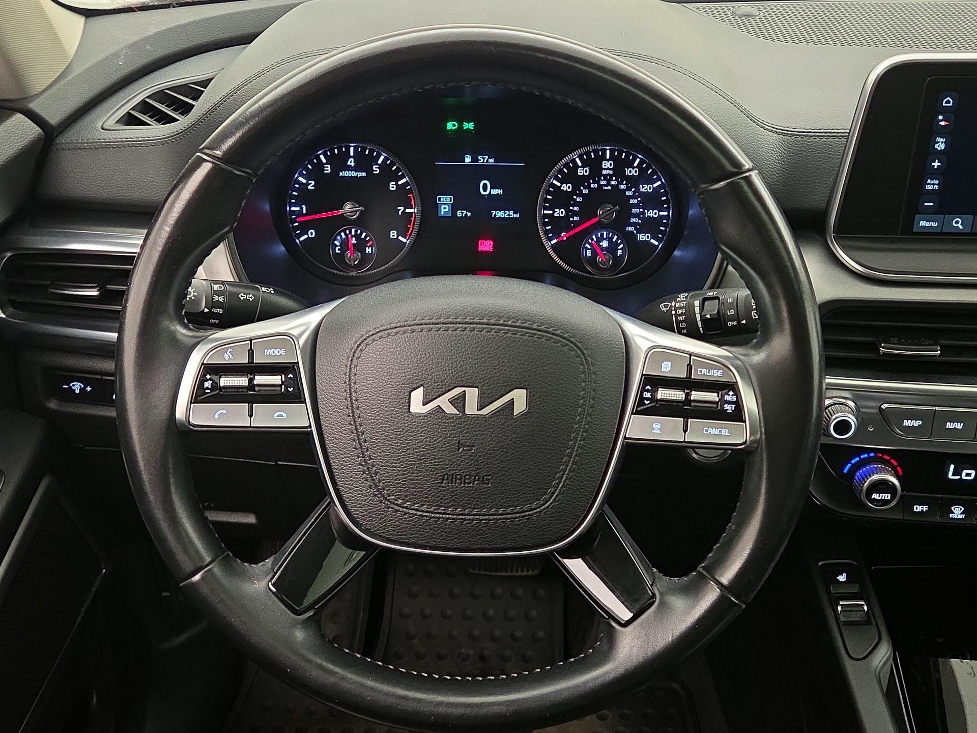 Thumbnail: 2022 Kia Telluride - 10