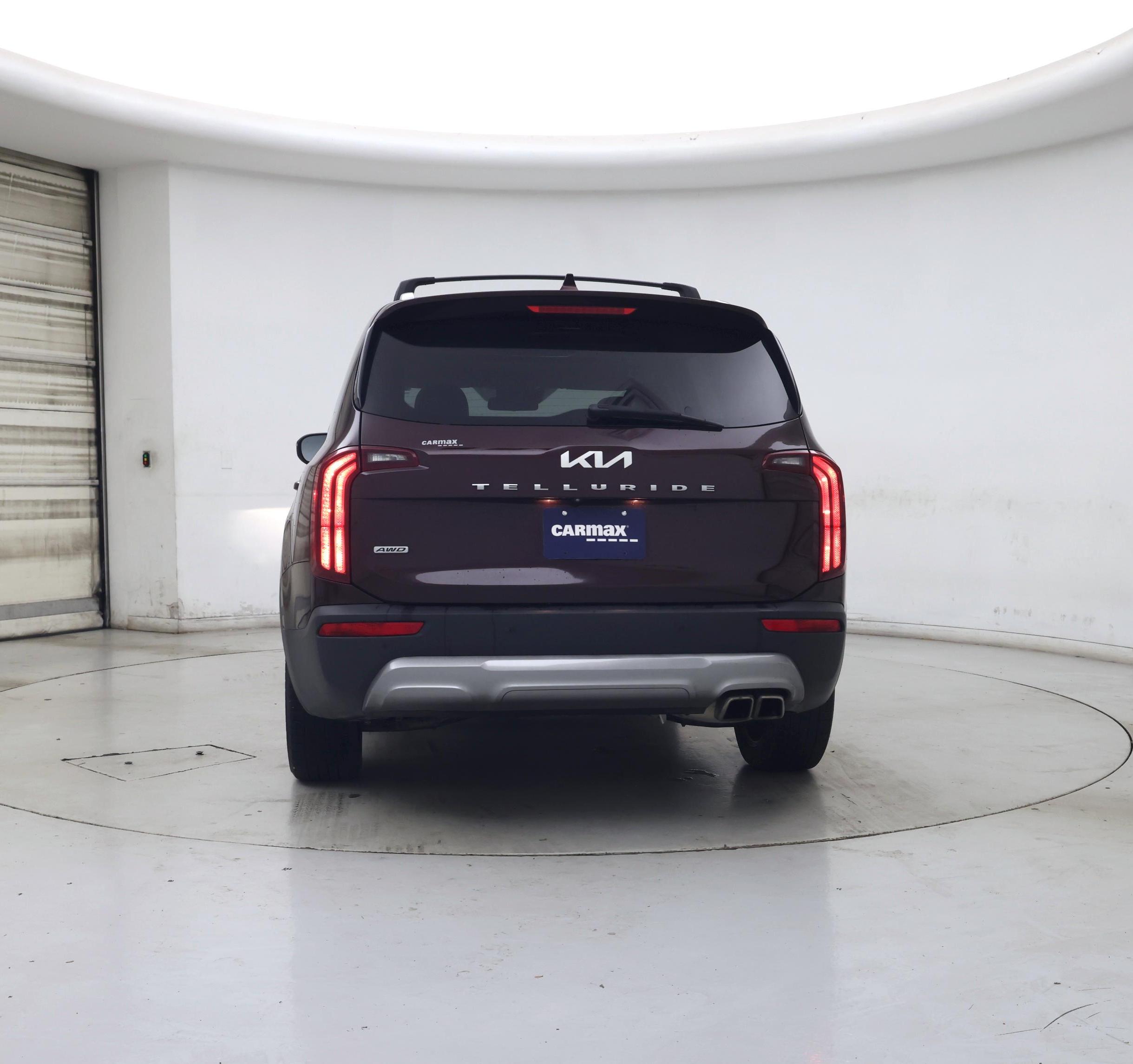 Thumbnail: 2022 Kia Telluride - 6