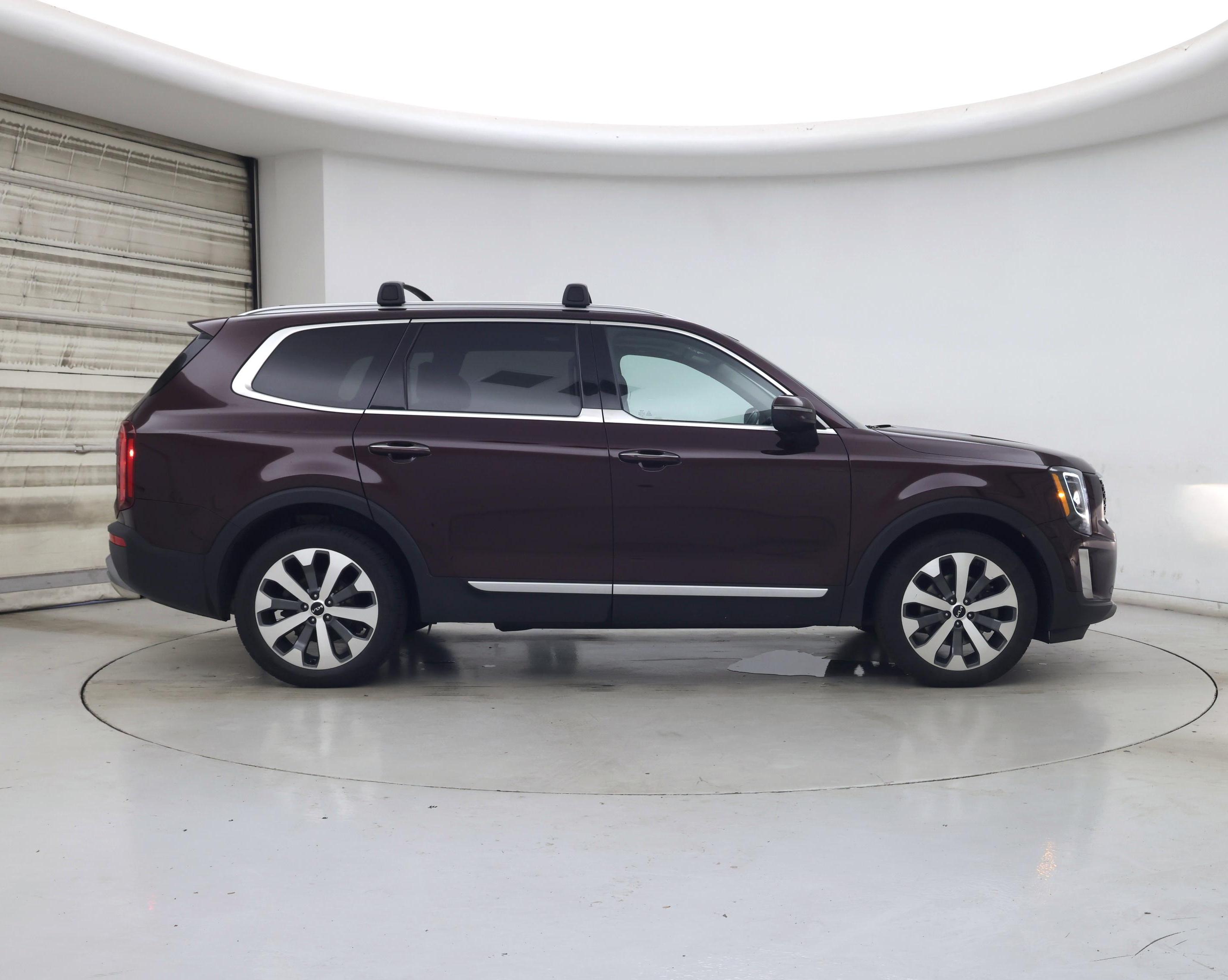 Thumbnail: 2022 Kia Telluride - 7