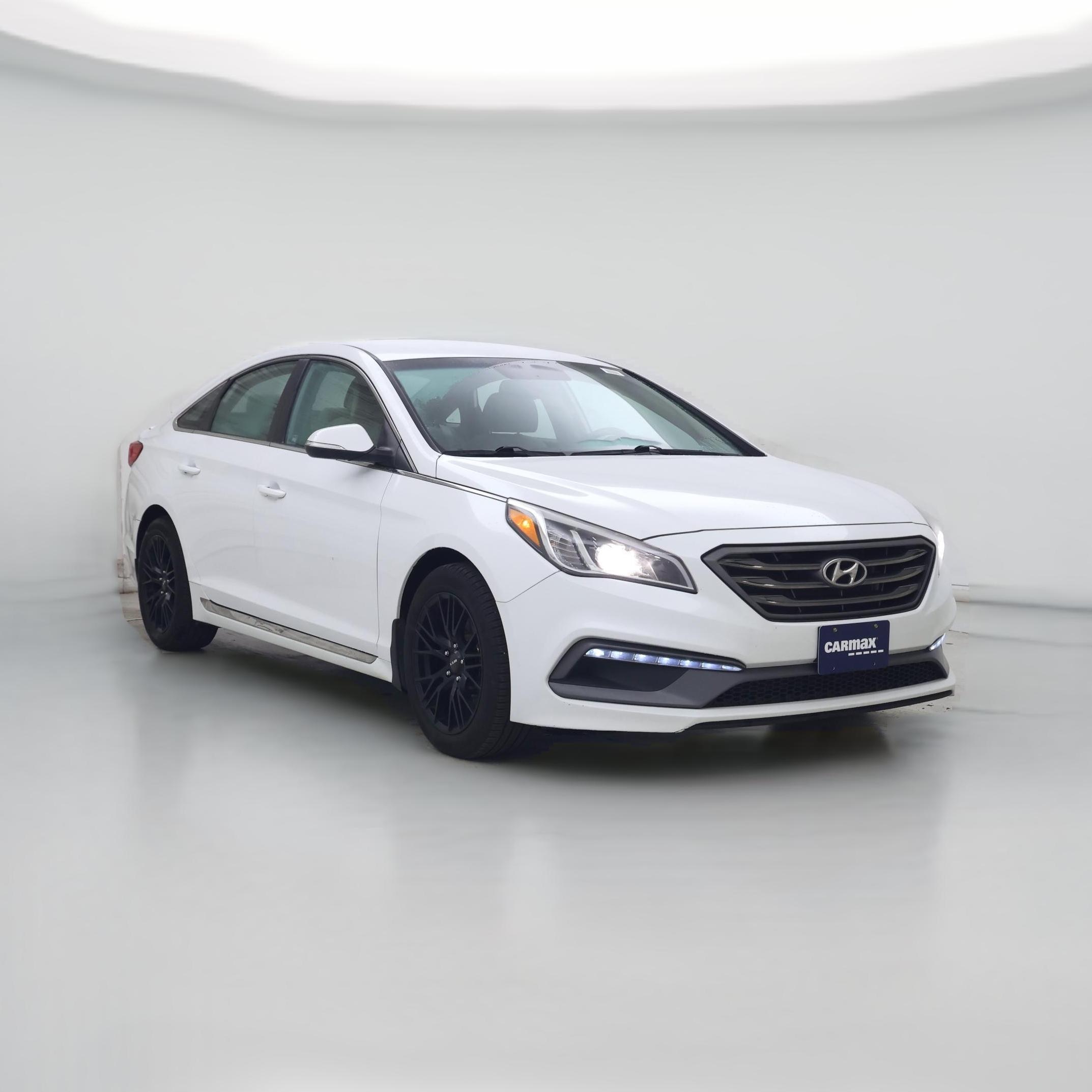 Thumbnail: 2017 Hyundai Sonata - 1