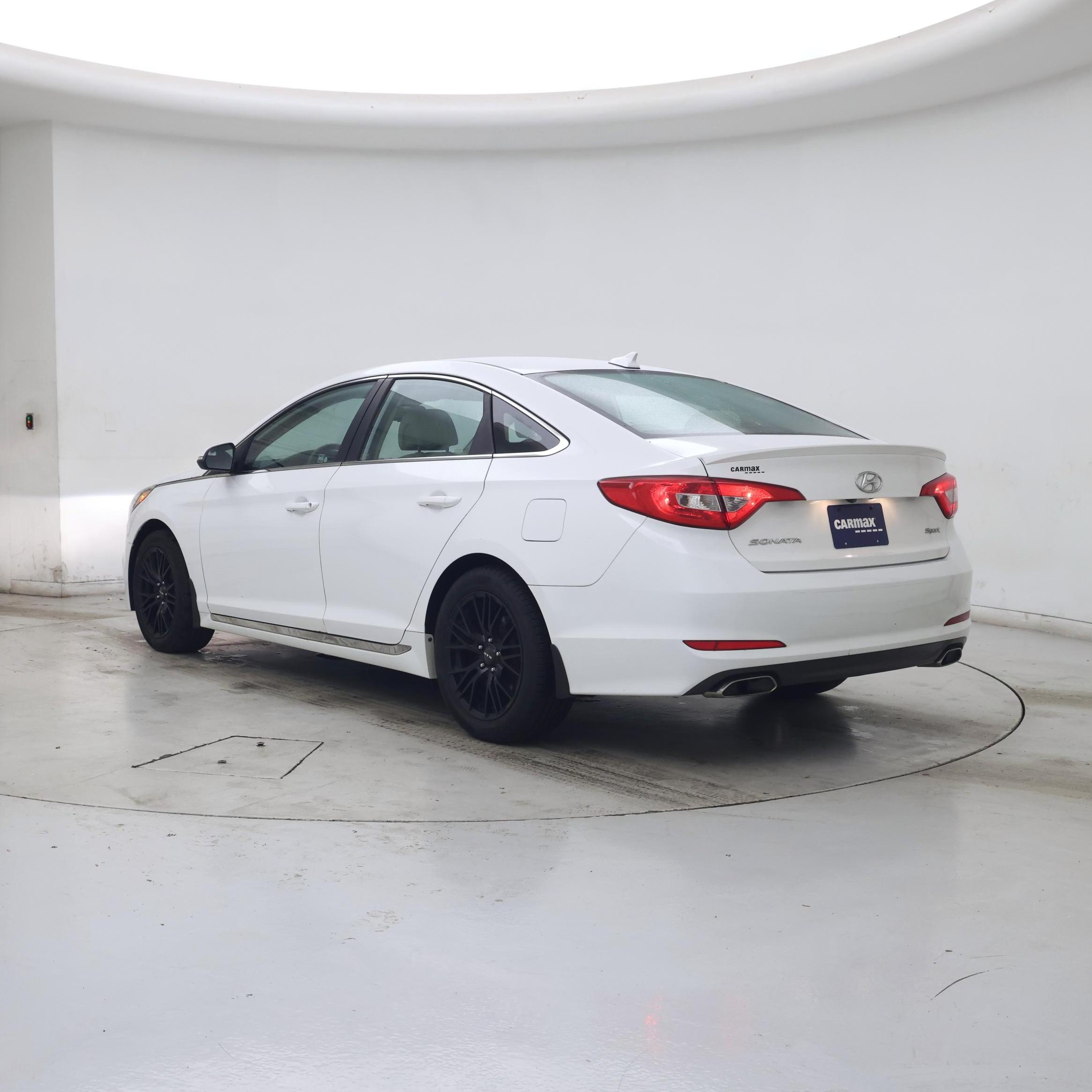 Thumbnail: 2017 Hyundai Sonata - 2