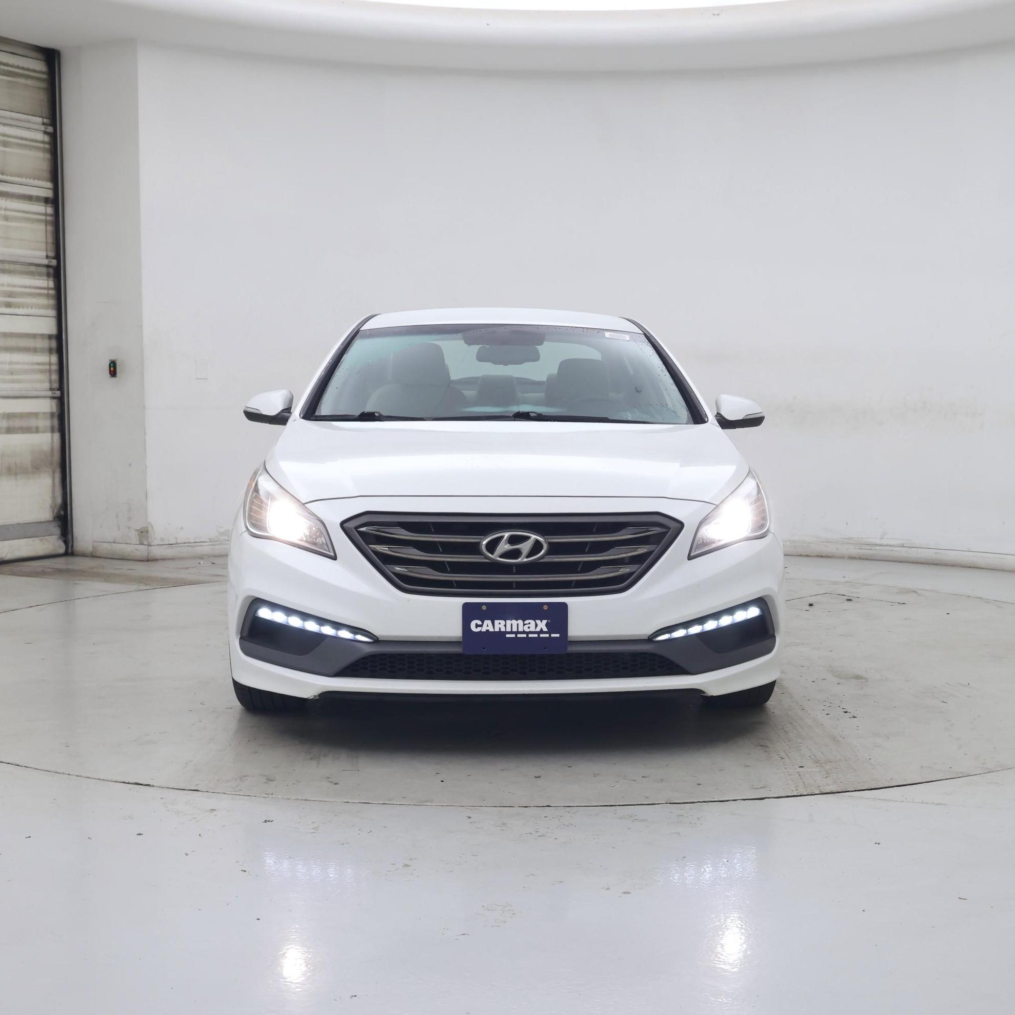 Thumbnail: 2017 Hyundai Sonata - 5