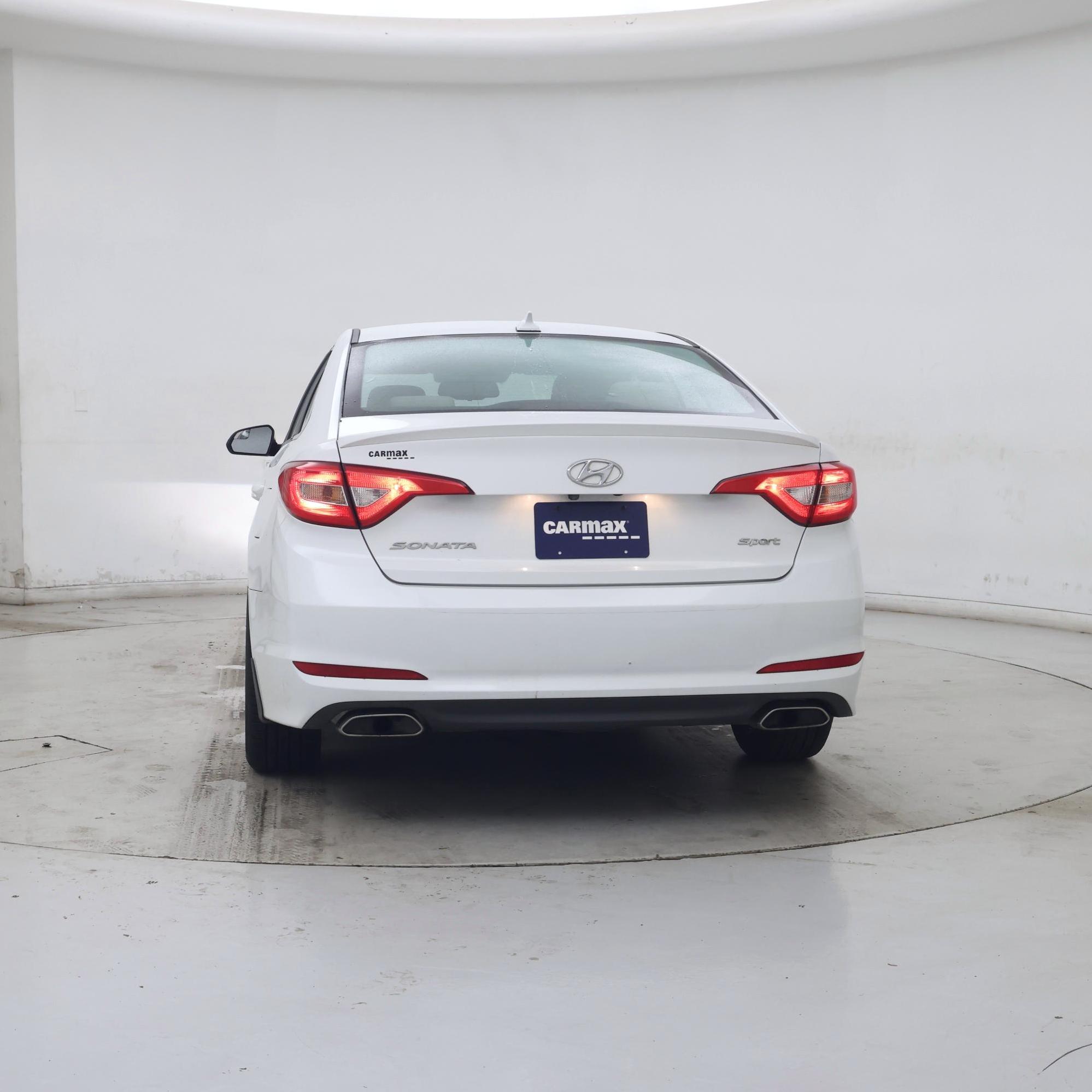 Thumbnail: 2017 Hyundai Sonata - 6