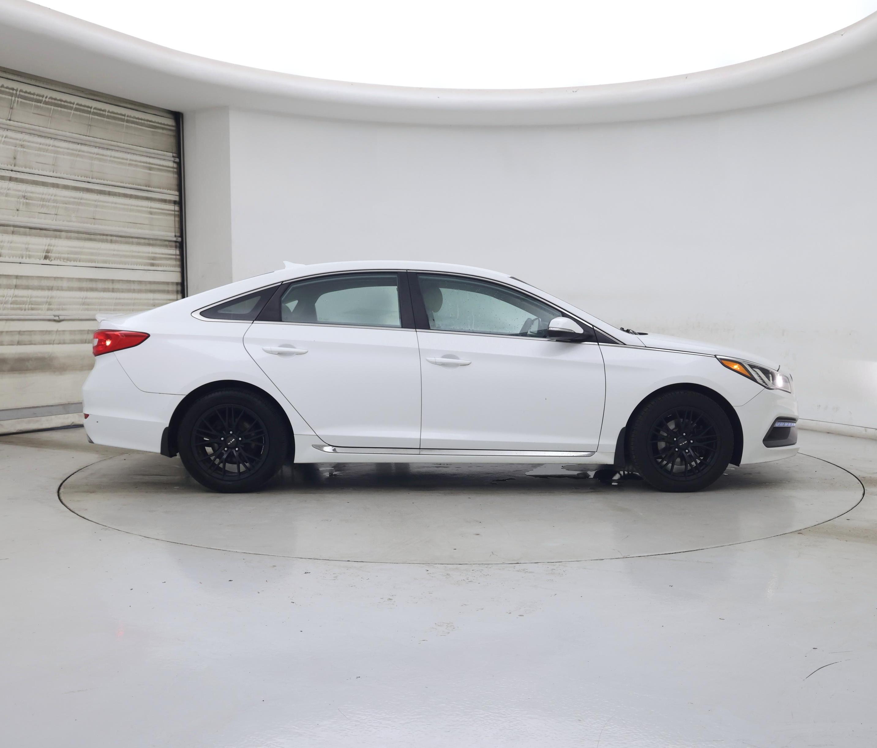 Thumbnail: 2017 Hyundai Sonata - 7
