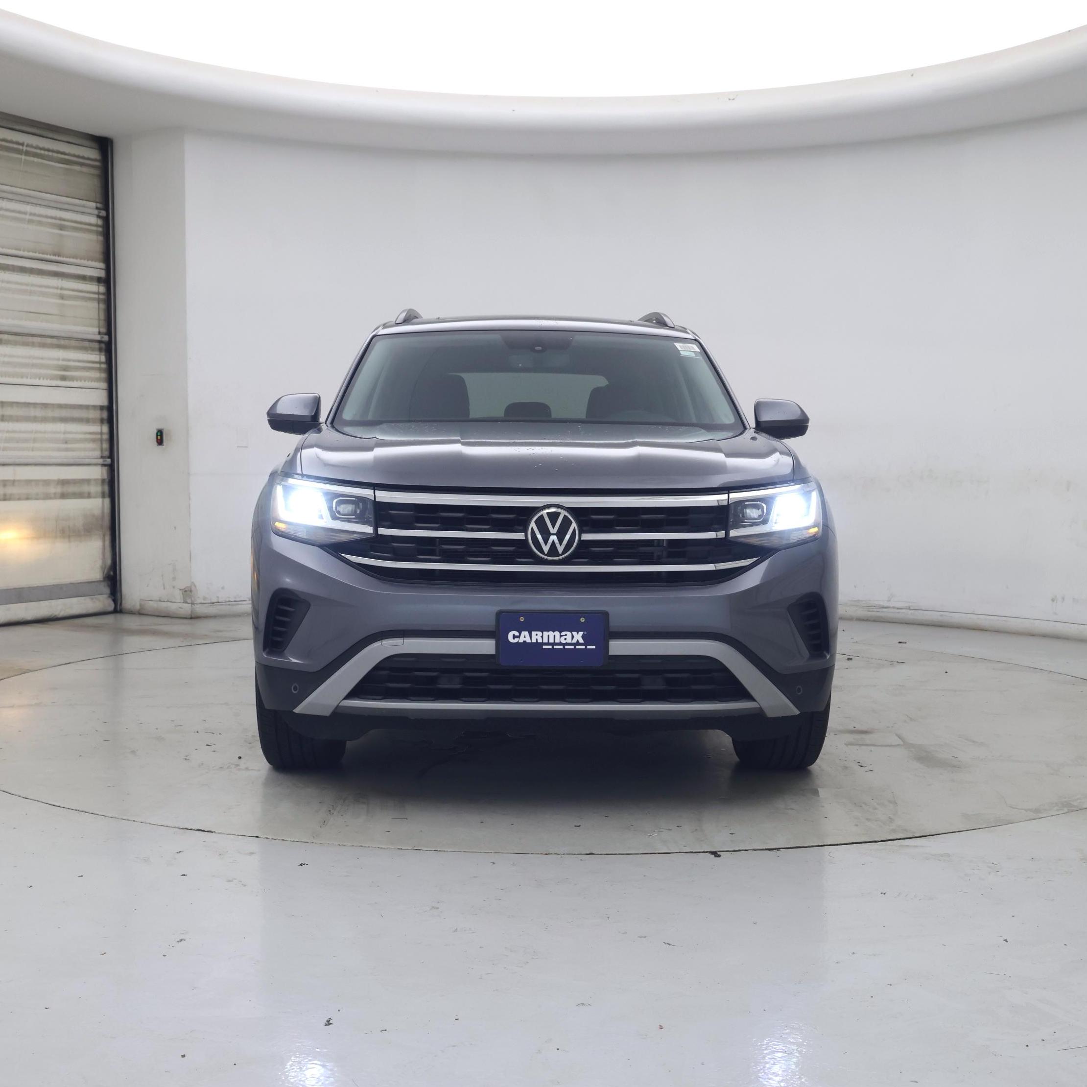 Thumbnail: 2022 Volkswagen Atlas - 5