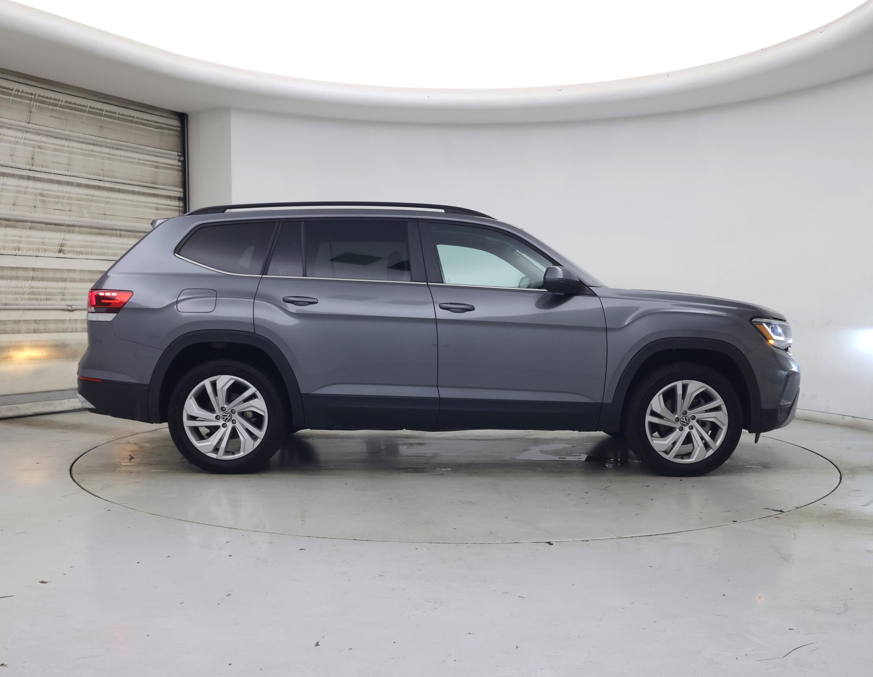 Thumbnail: 2022 Volkswagen Atlas - 7