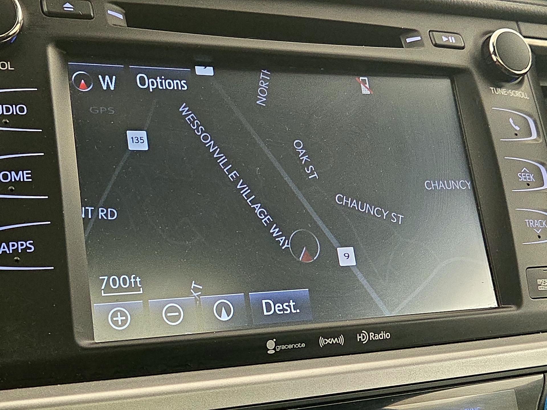 Thumbnail: 2019 Toyota Highlander - 14
