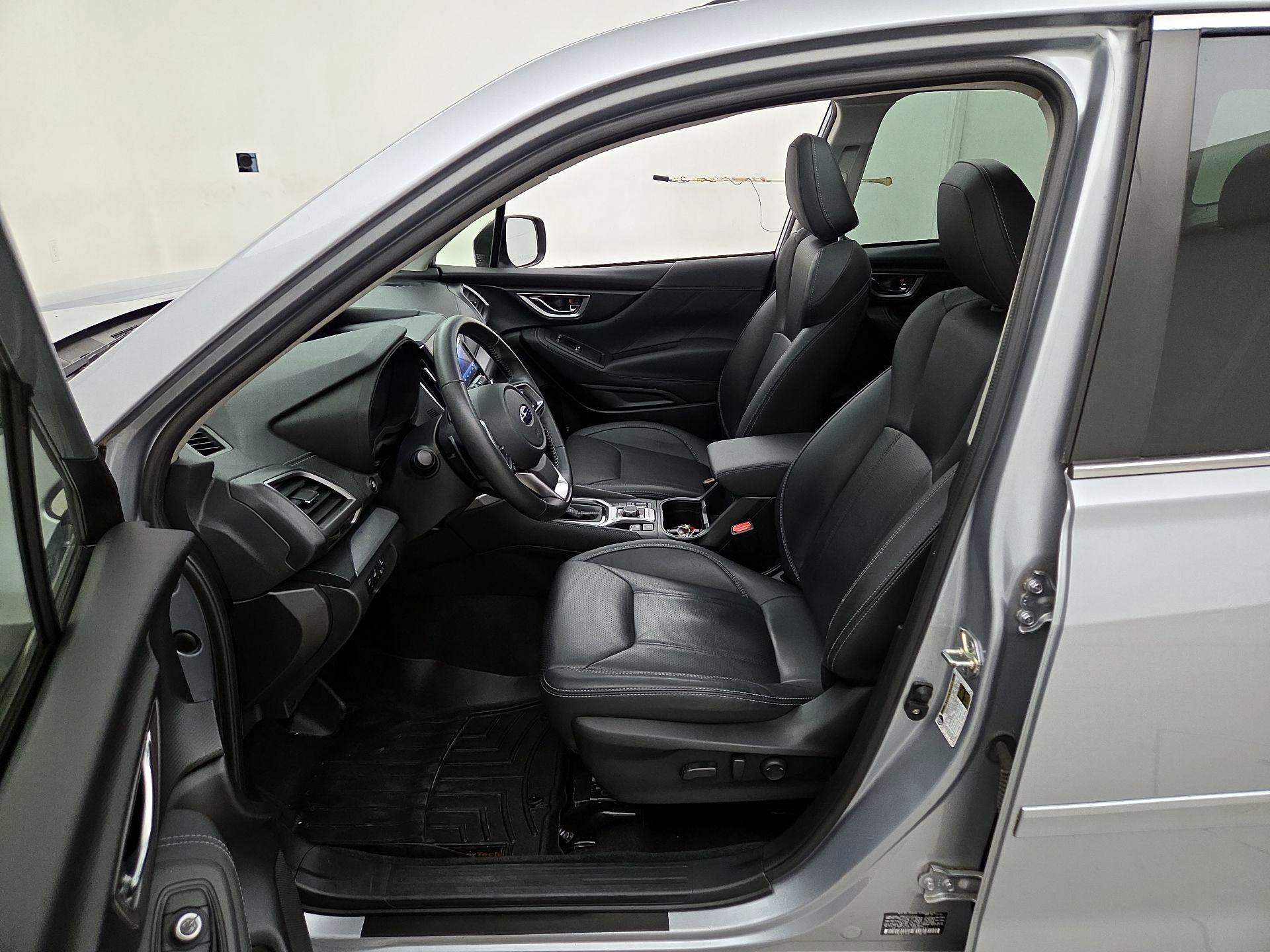 Thumbnail: 2021 Subaru Forester - 11